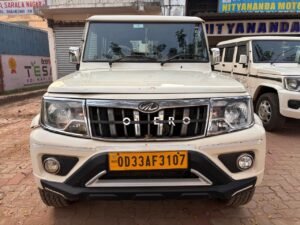 BOLERO B6 (O) – OD33AF3107