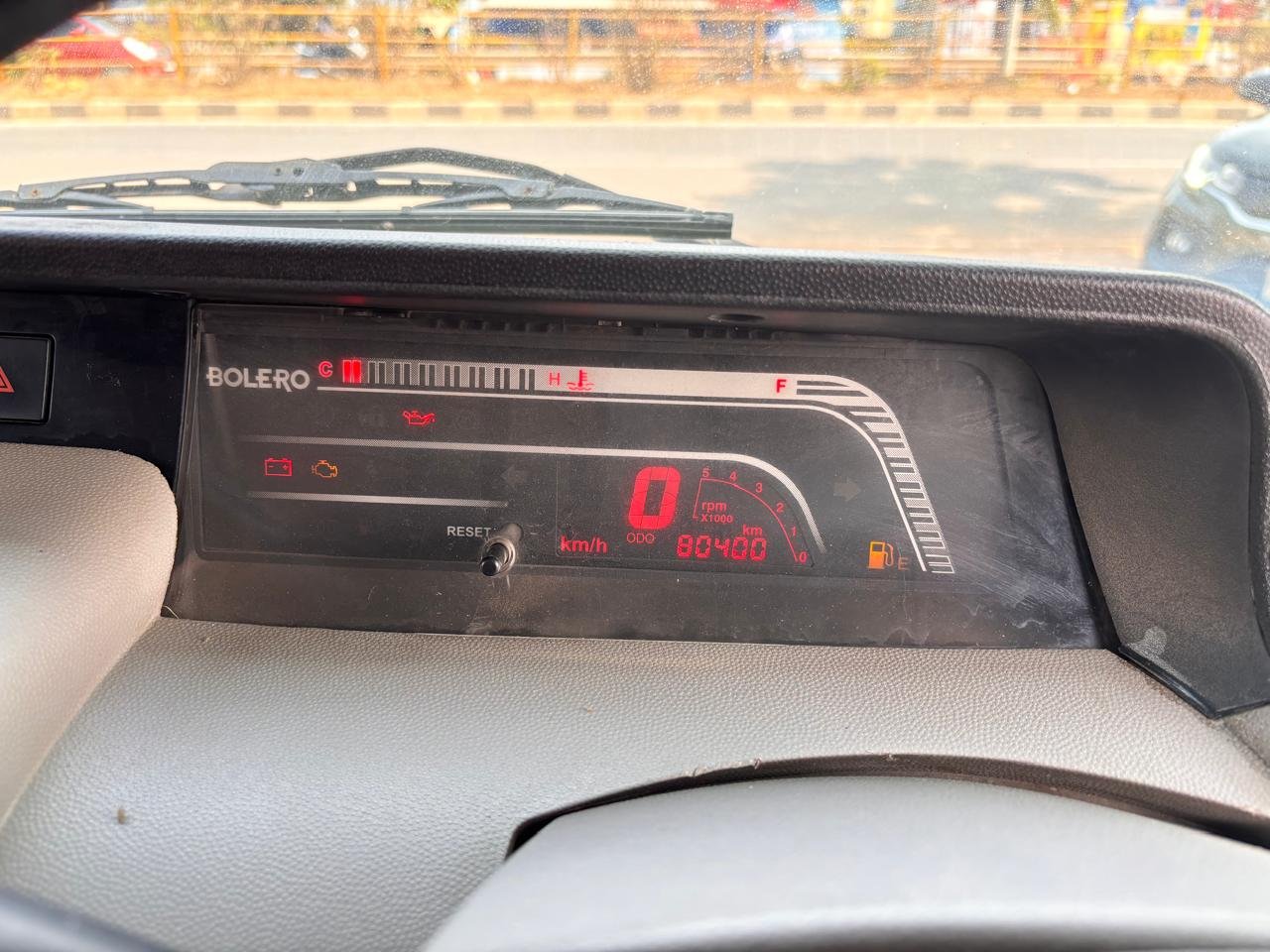 
								BOLERO B6 (O) – OD33AF3107 full									