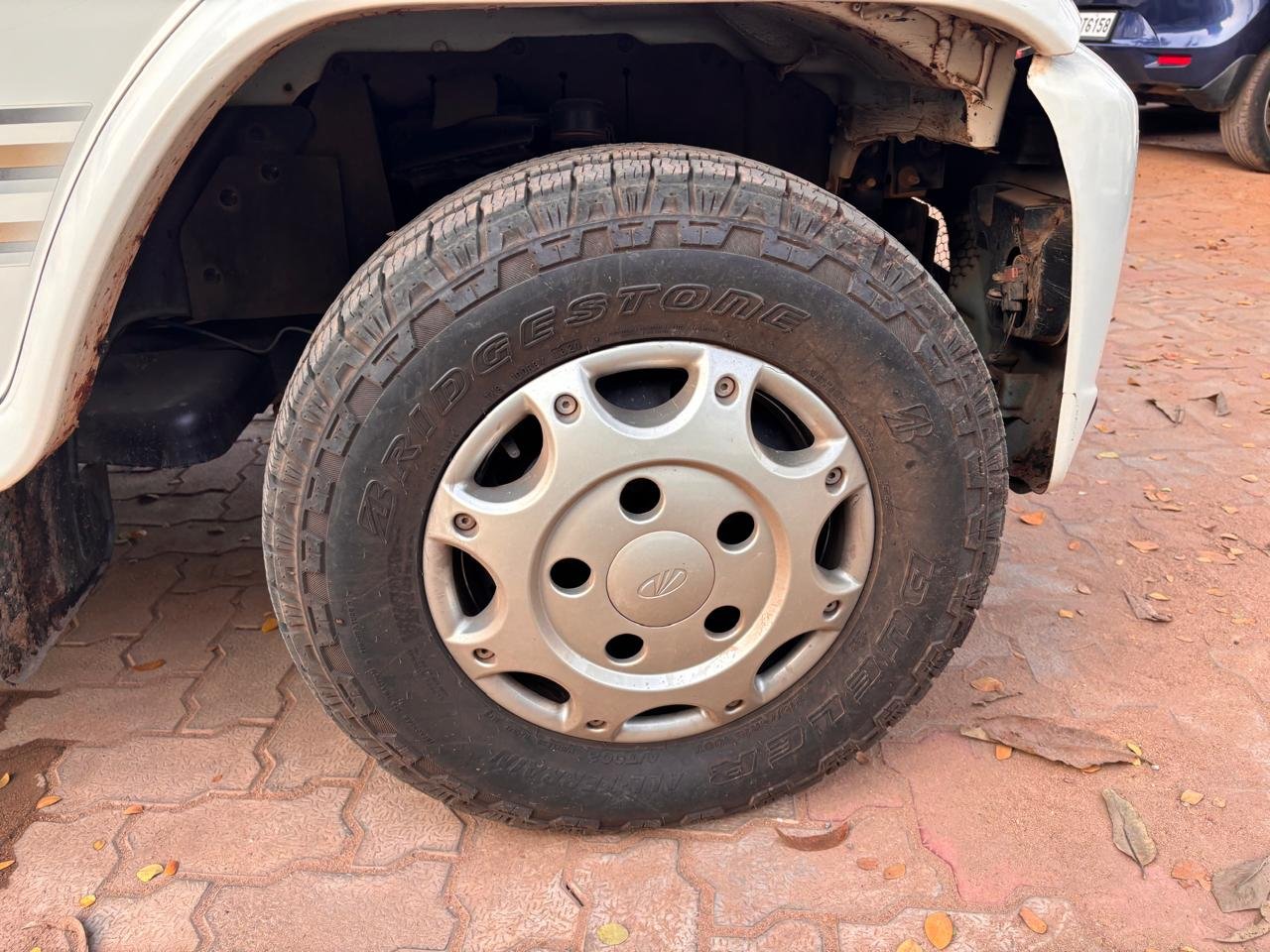 
								BOLERO B6 (O) – OD33AF3107 full									