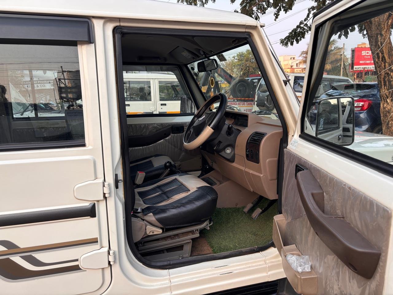 
								BOLERO B6 (O) – OD33AF3107 full									