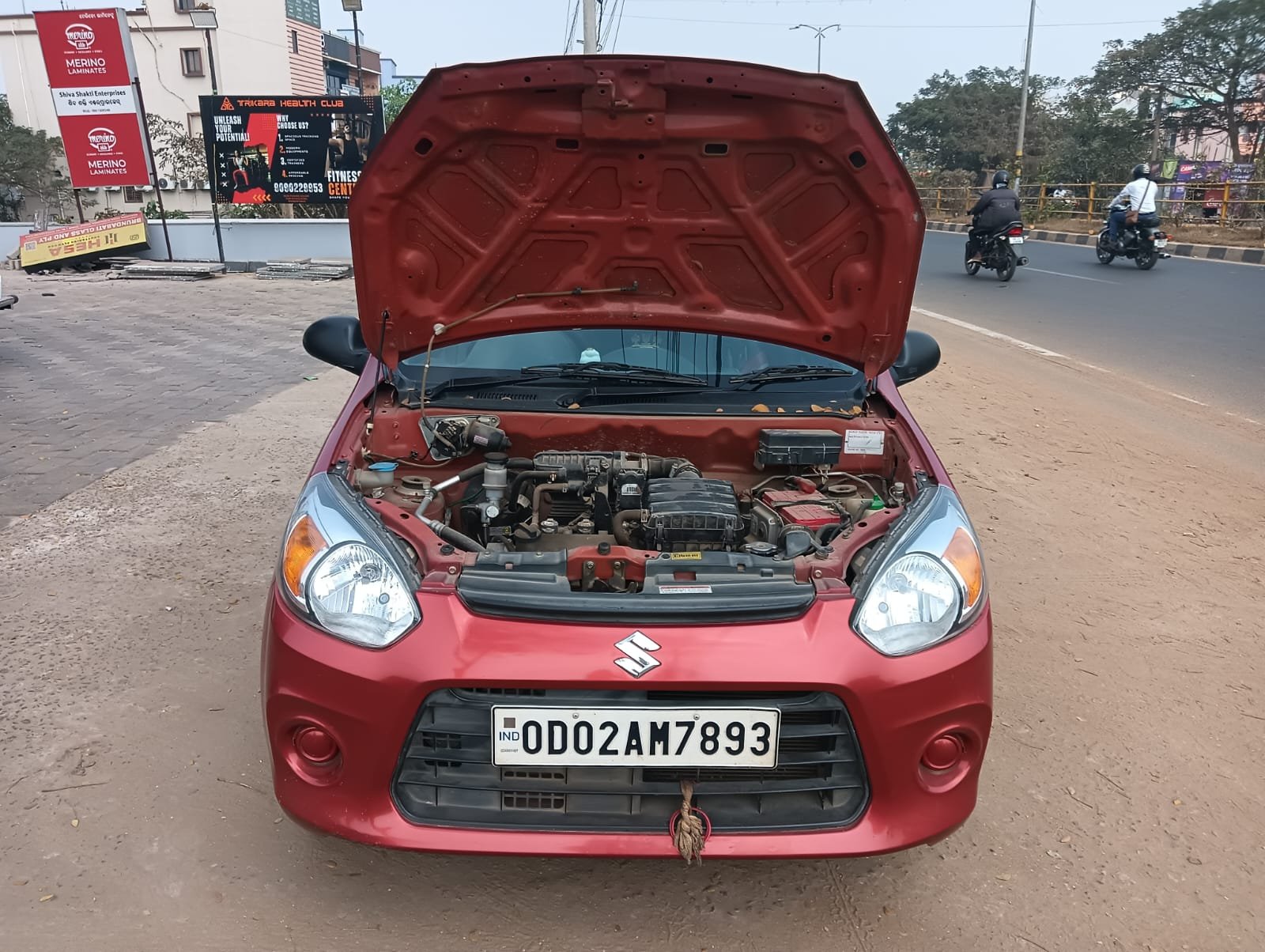 
								OD02AM7893 – ALTO 800 full									