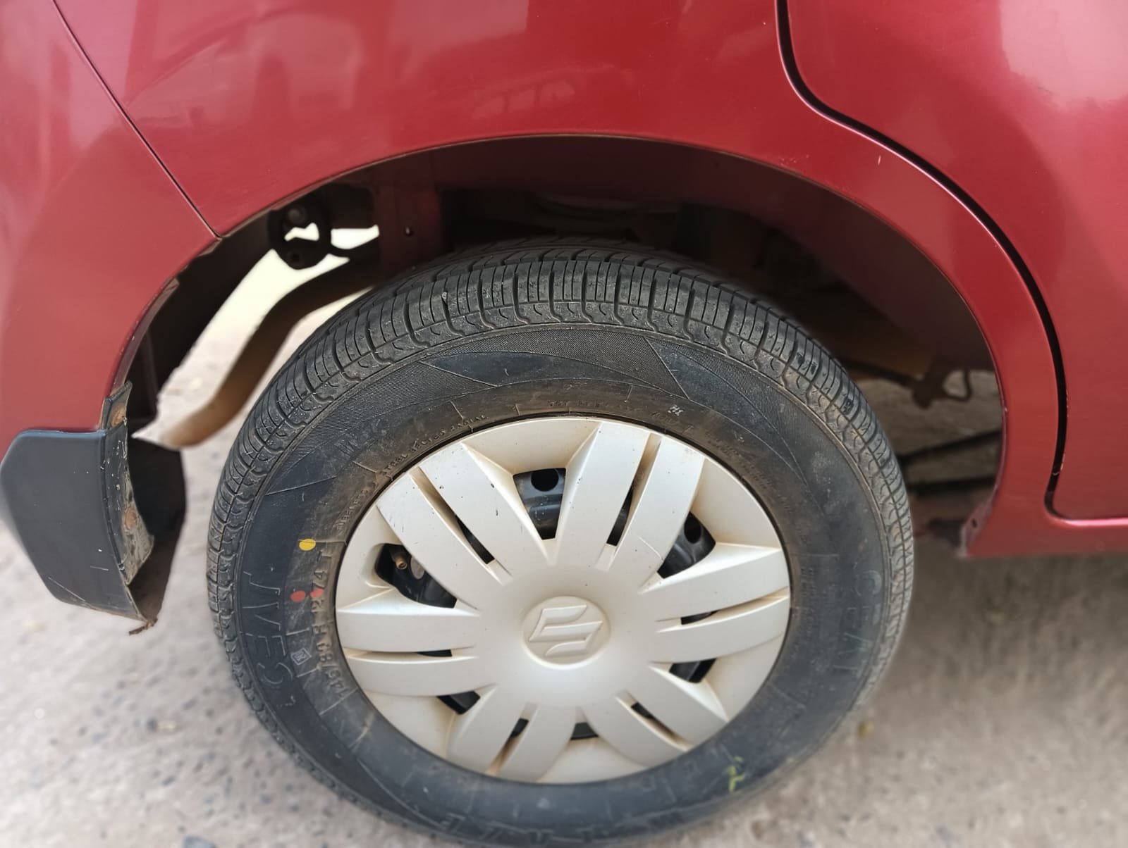 
								OD02AM7893 – ALTO 800 full									