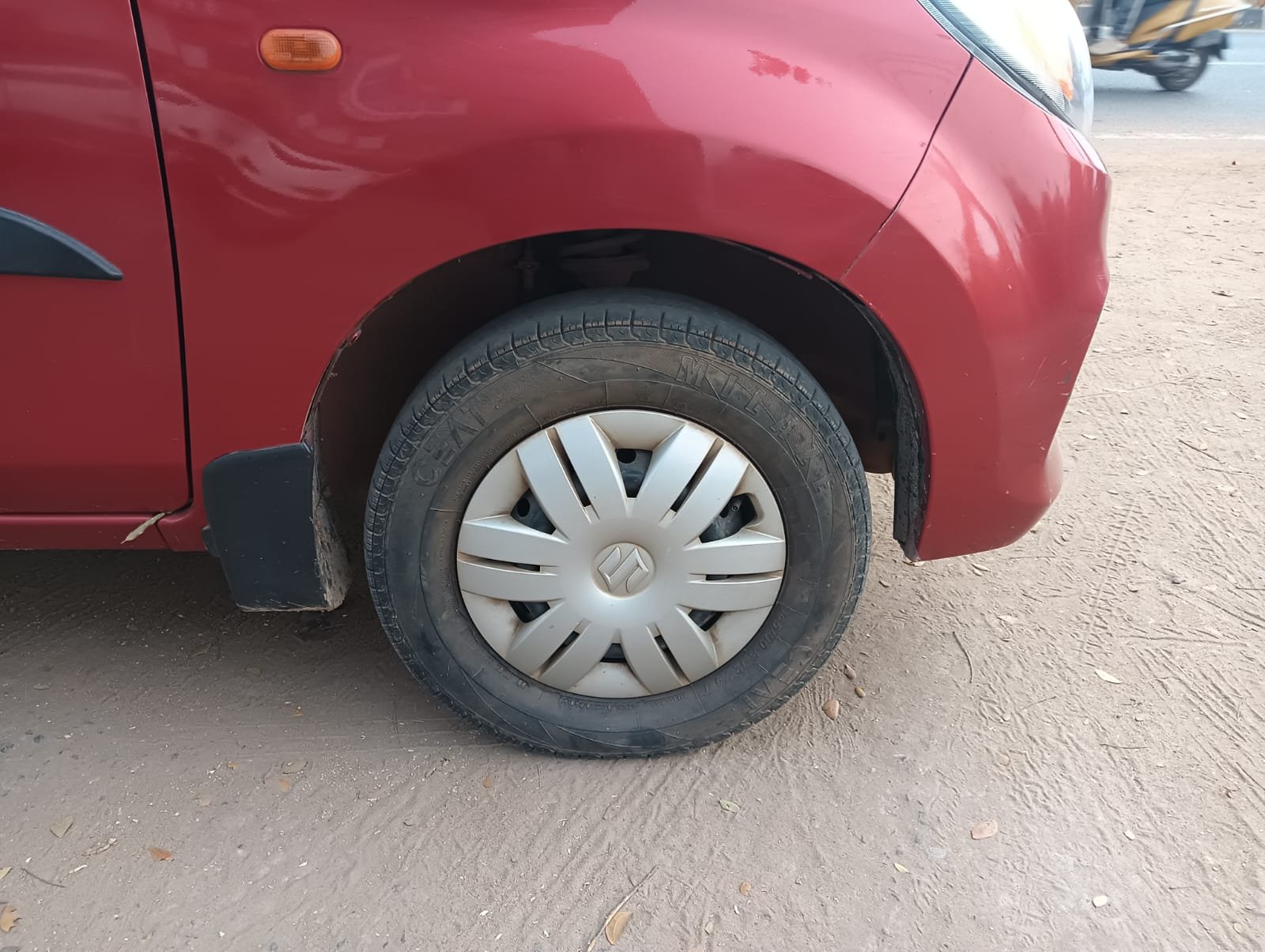 
								OD02AM7893 – ALTO 800 full									