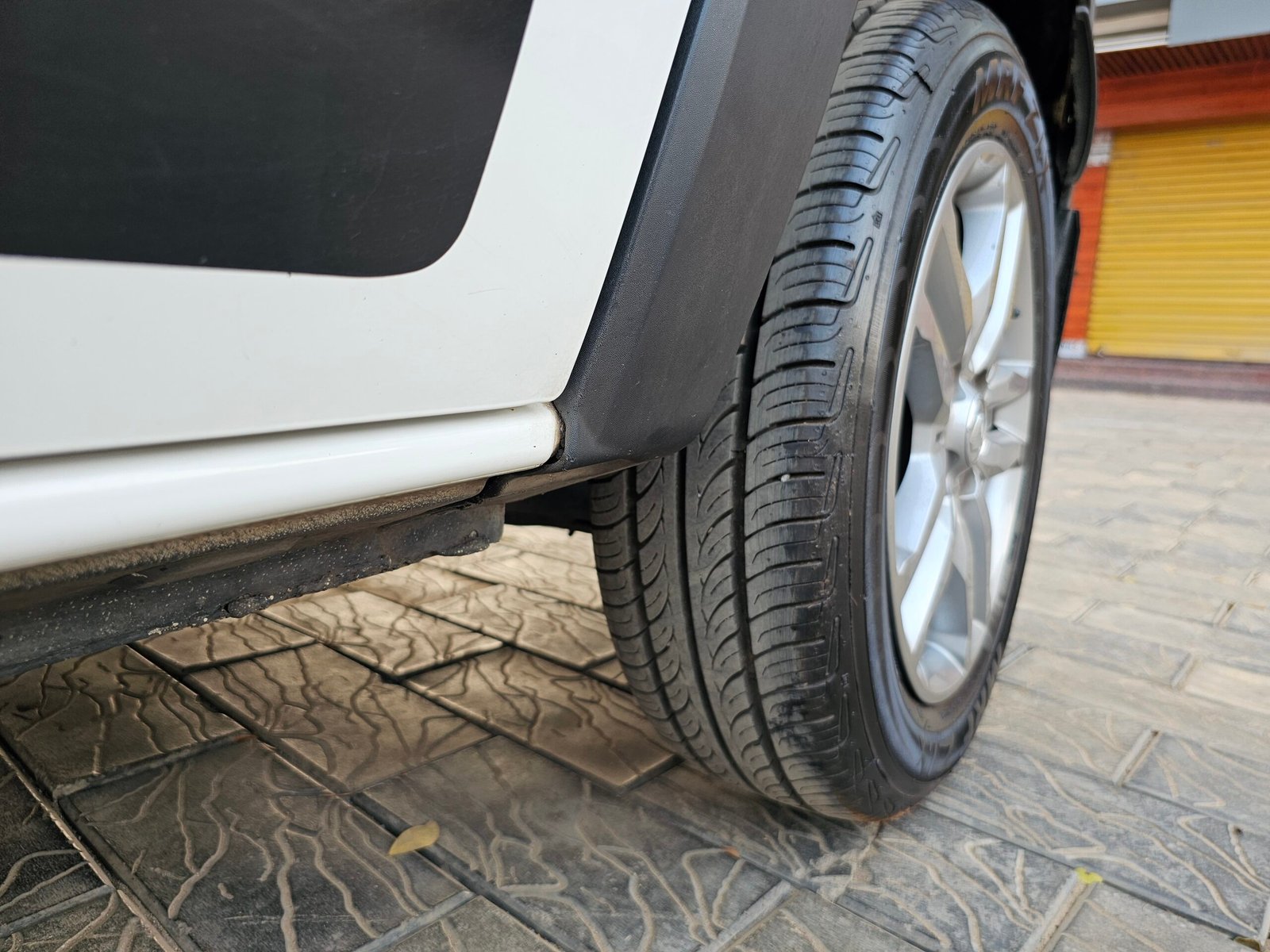 
								OD02BS6117 – TRIBER RXZ full									