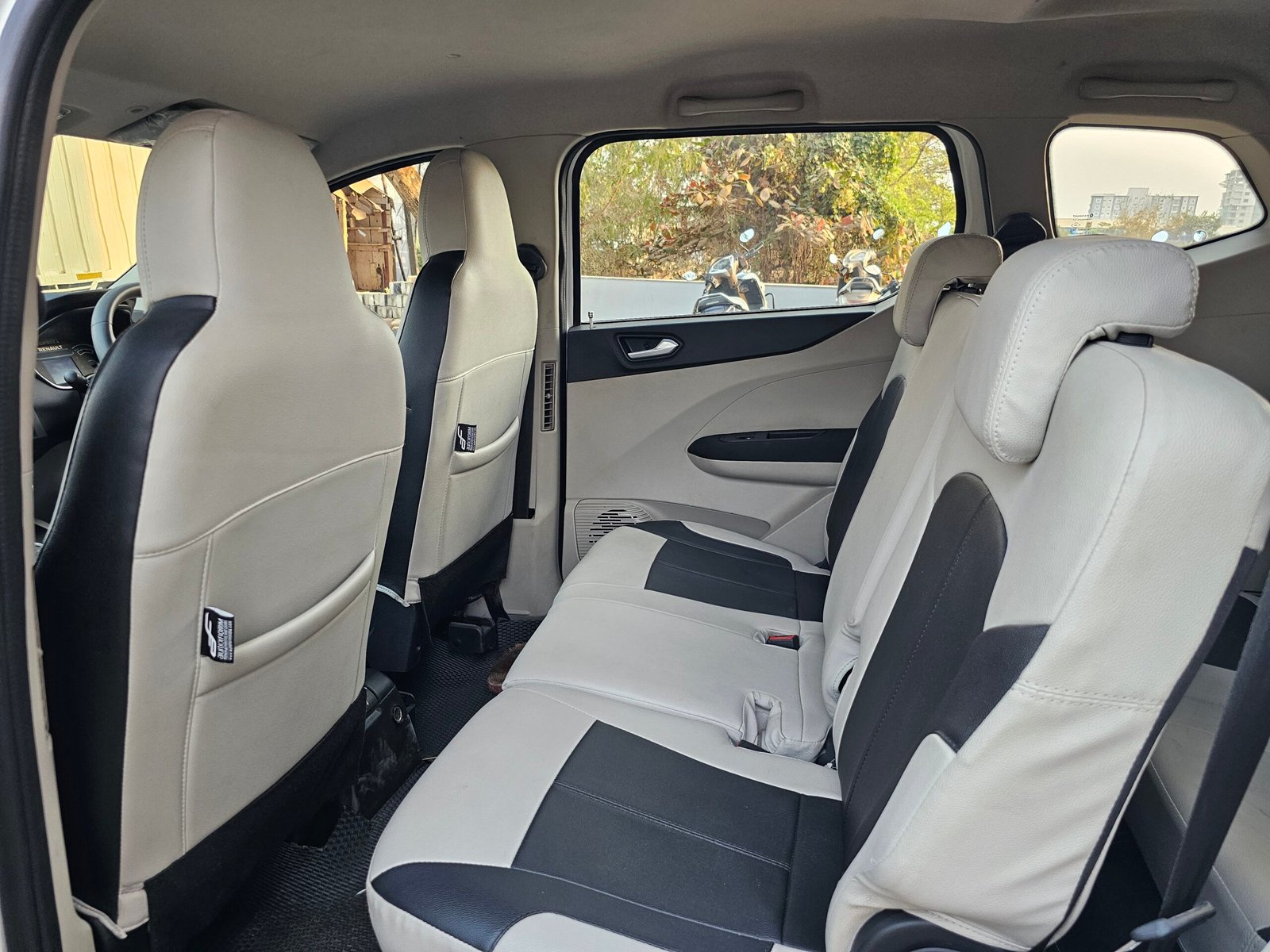 
								OD02BS6117 – TRIBER RXZ full									