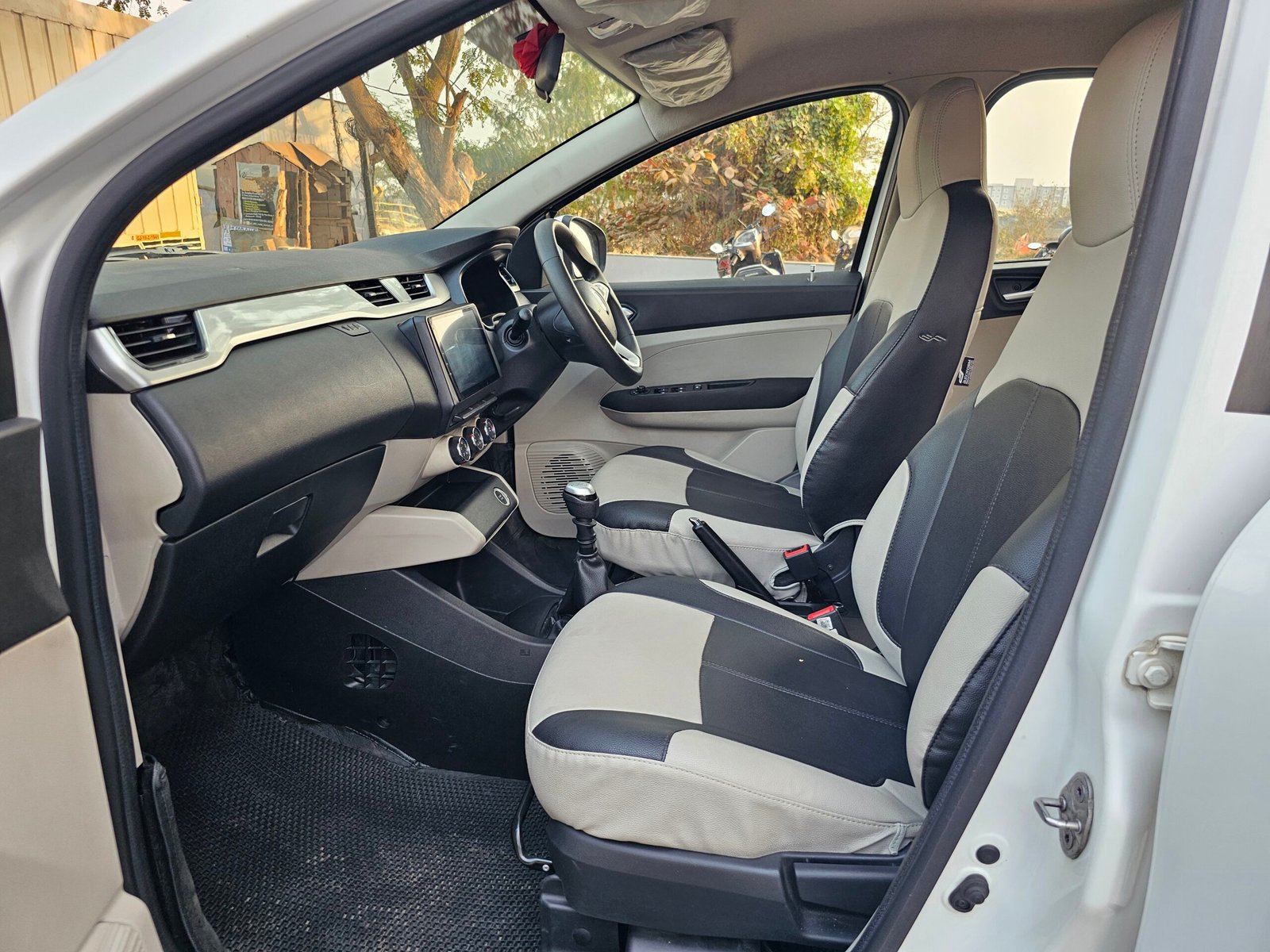 
								OD02BS6117 – TRIBER RXZ full									