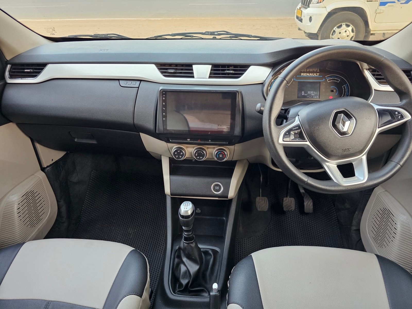 
								OD02BS6117 – TRIBER RXZ full									