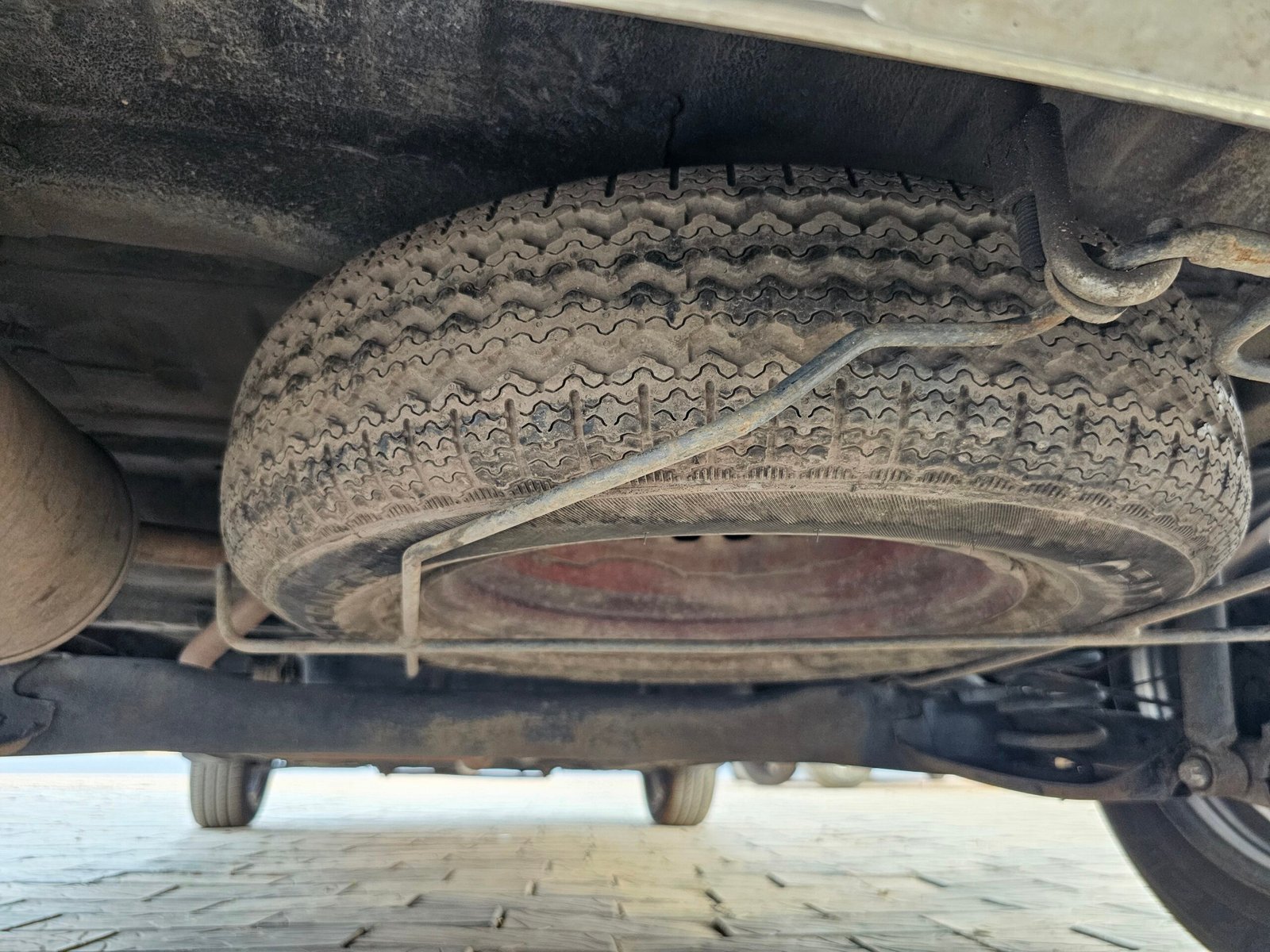 
								OD02BS6117 – TRIBER RXZ full									