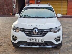 OD02BS6117 – TRIBER RXZ