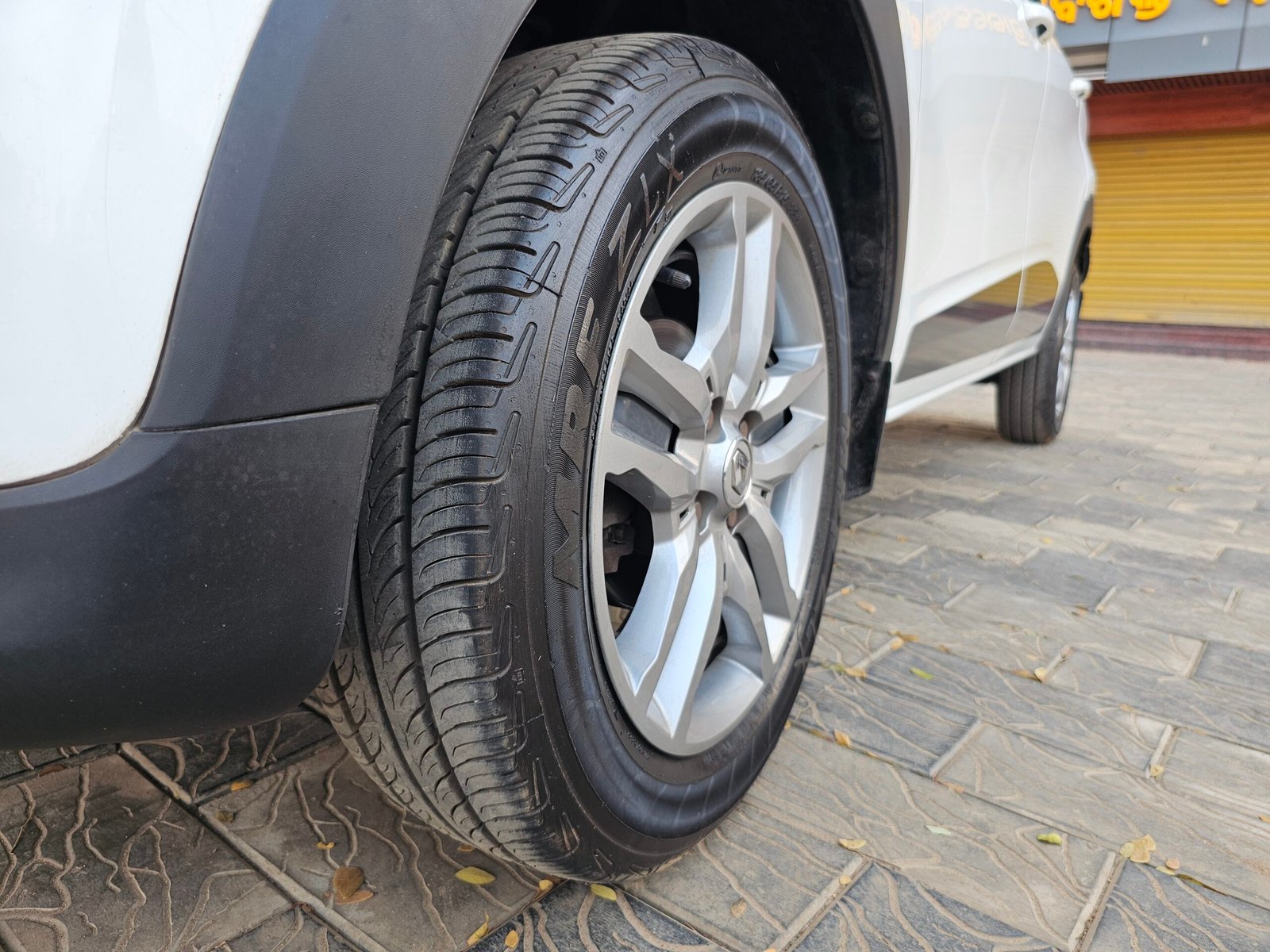 
								OD02BS6117 – TRIBER RXZ full									