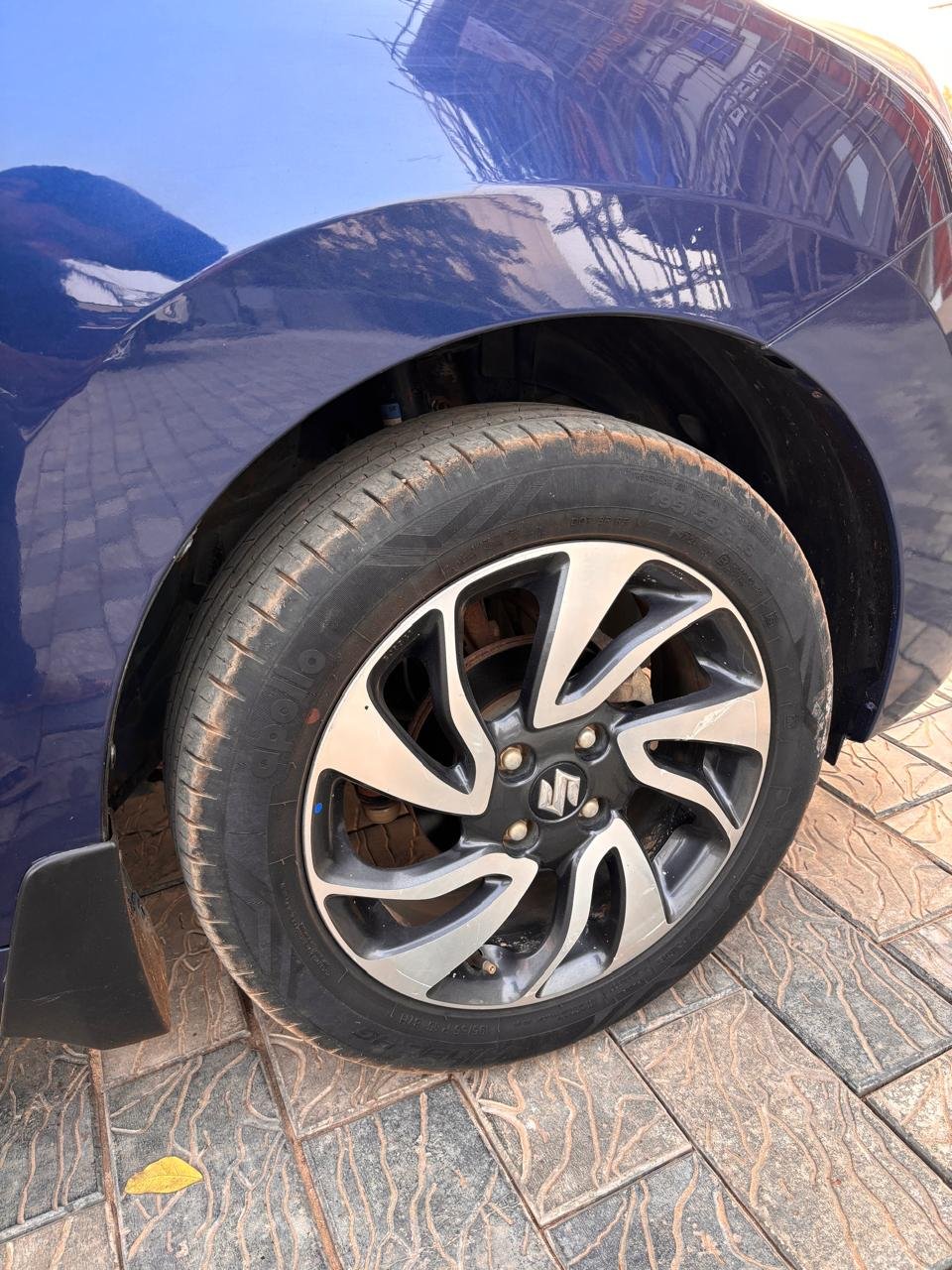 
								OD02BT6158 – BALENO ALPHA full									