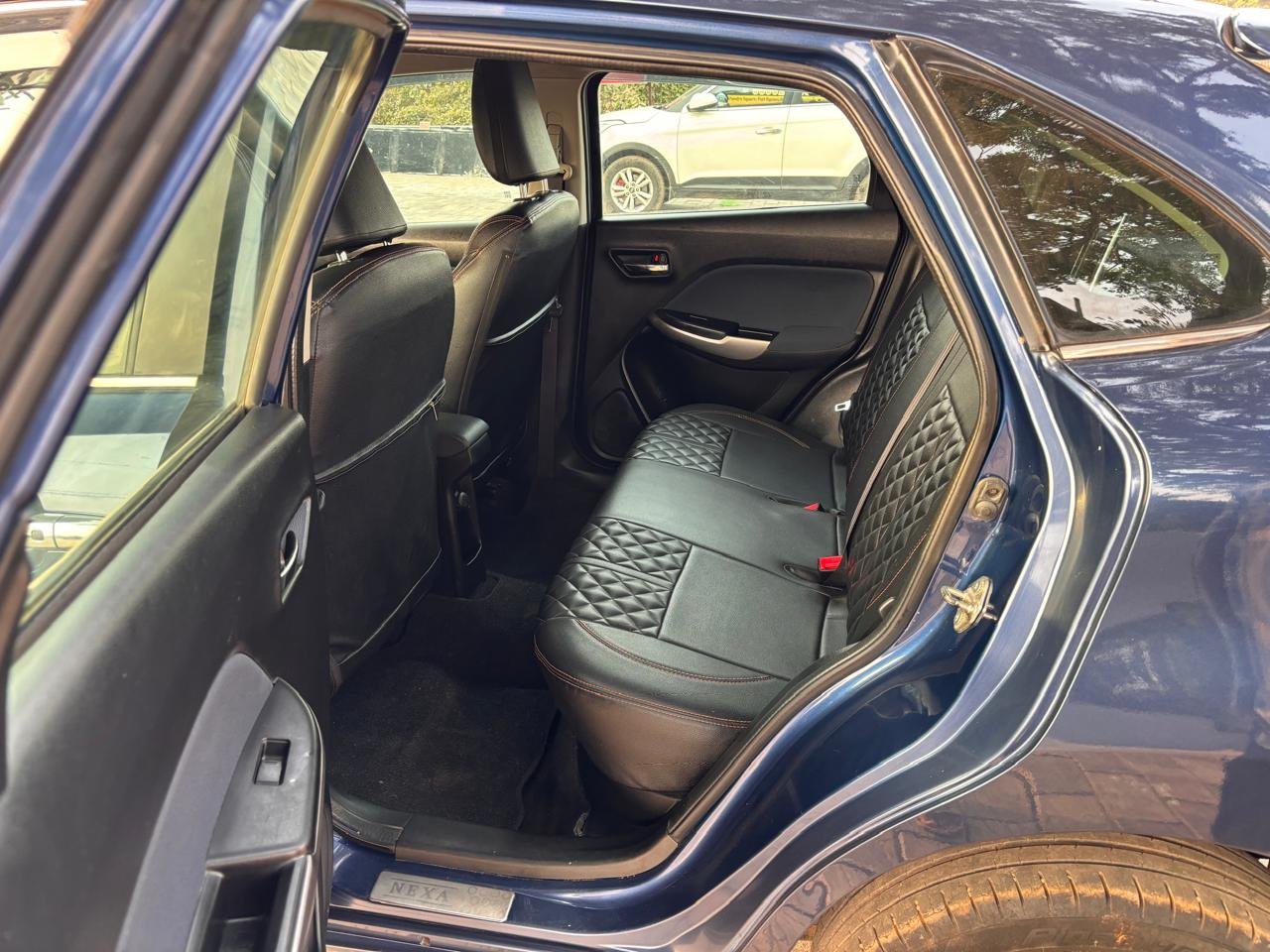 
								OD02BT6158 – BALENO ALPHA full									