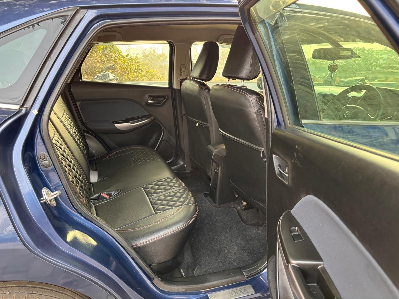 
								OD02BT6158 – BALENO ALPHA full									