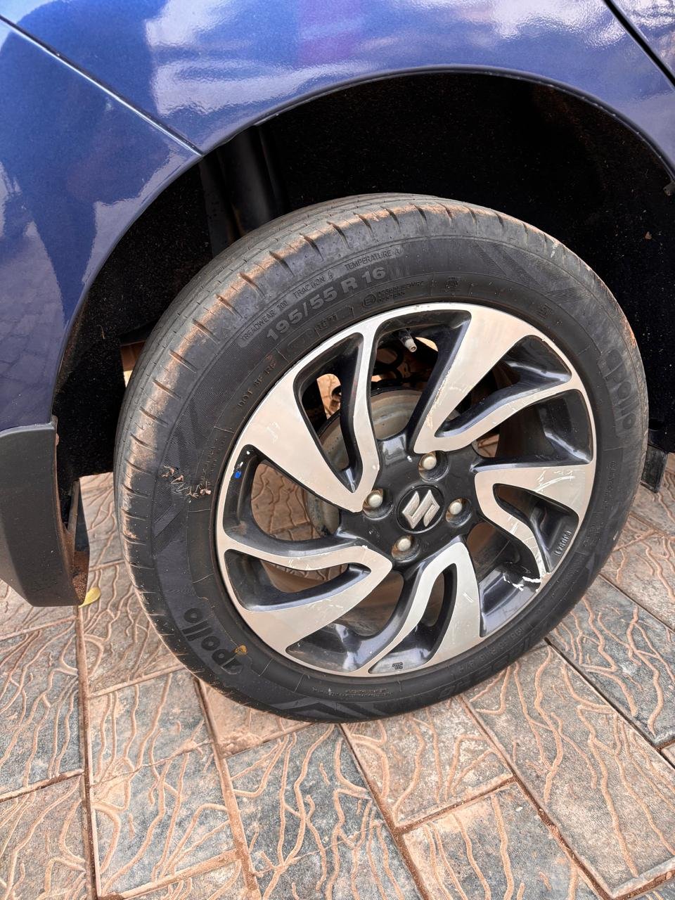 
								OD02BT6158 – BALENO ALPHA full									