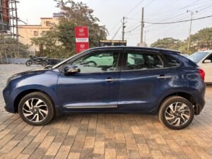 OD02BT6158 – BALENO ALPHA