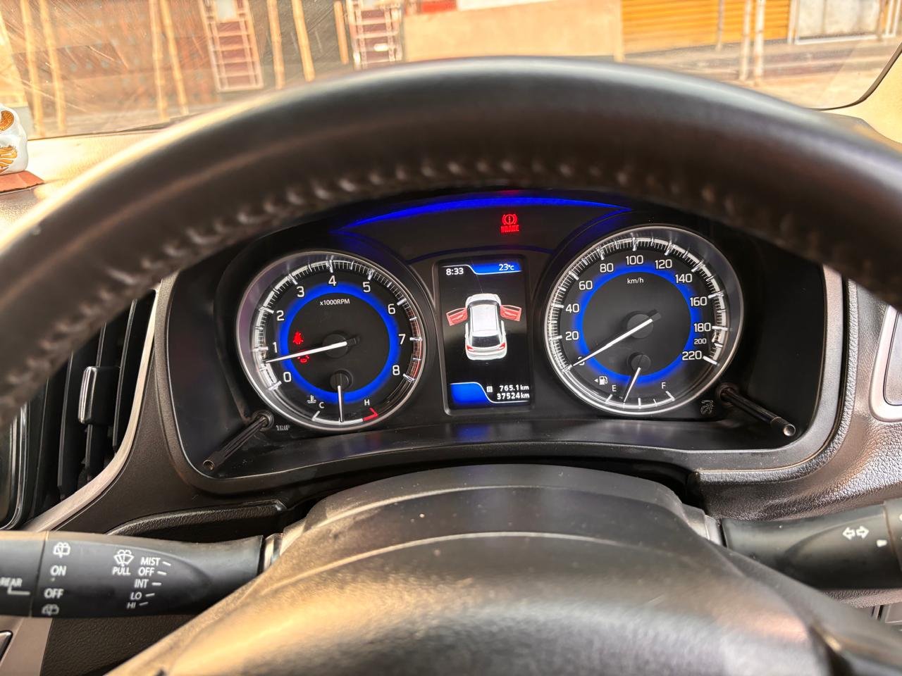 
								OD02BT6158 – BALENO ALPHA full									