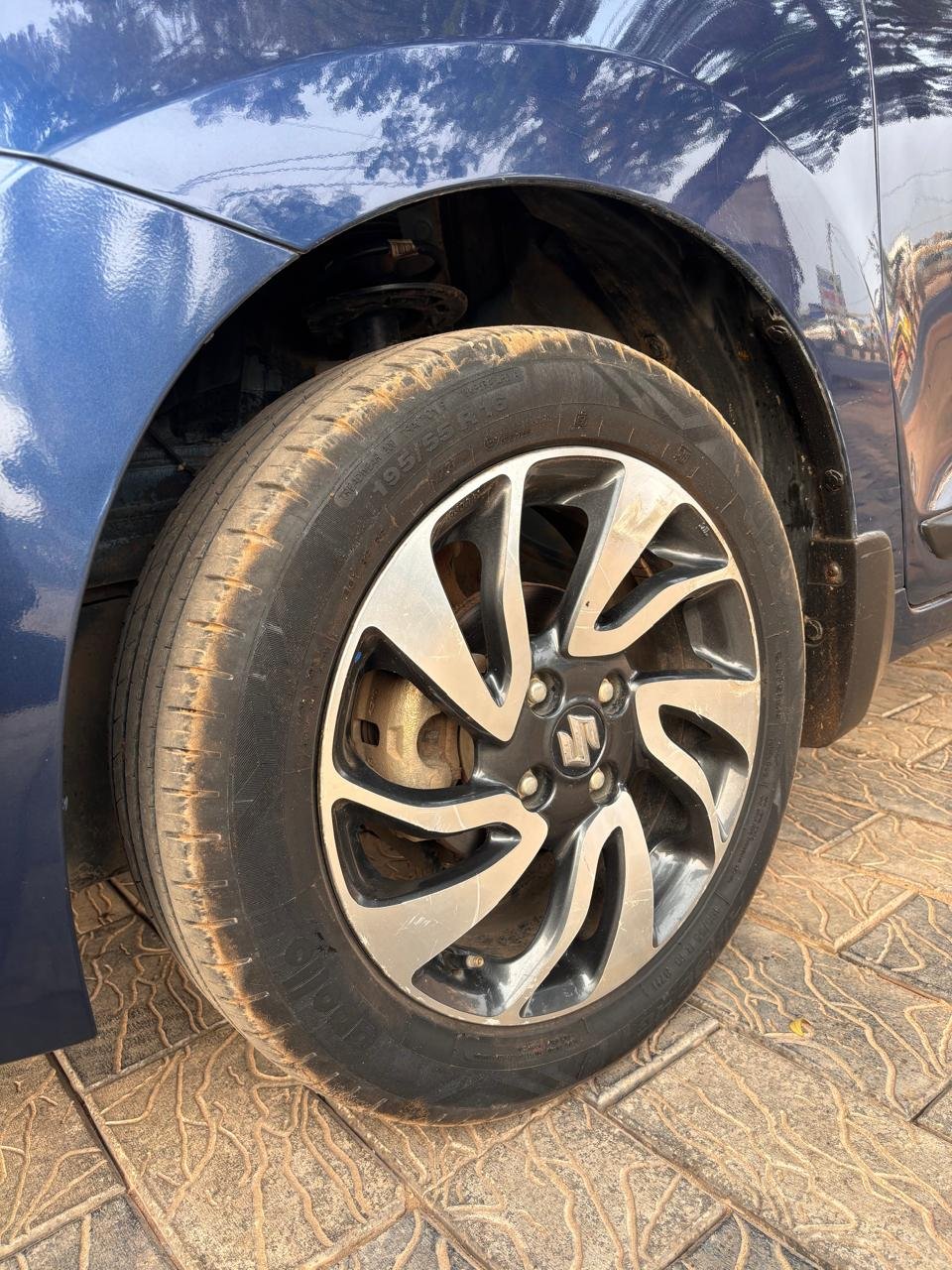 
								OD02BT6158 – BALENO ALPHA full									