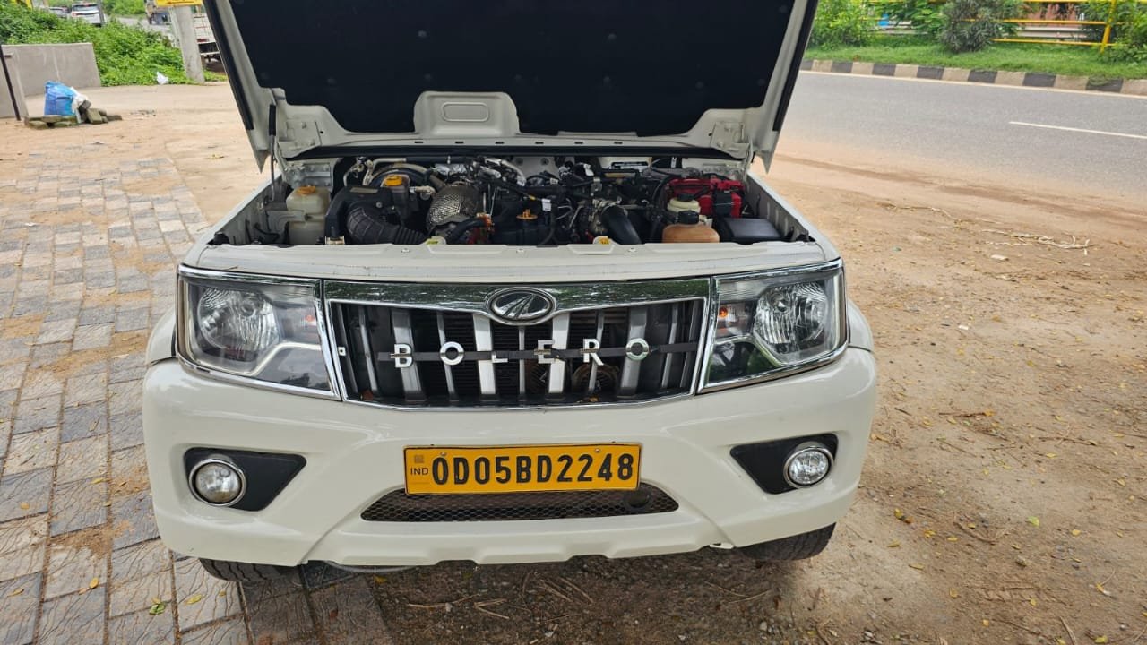 
								BOLERO B6 – OD05BD2248 full									