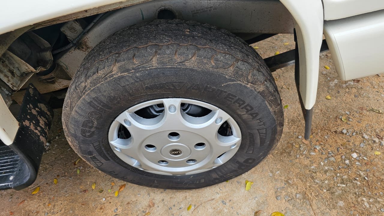 
								BOLERO B6 – OD05BD2248 full									