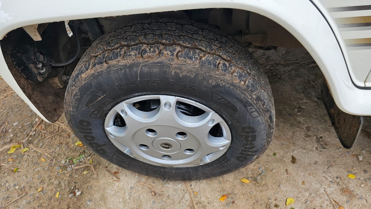 
								BOLERO B6 – OD05BD2248 full									