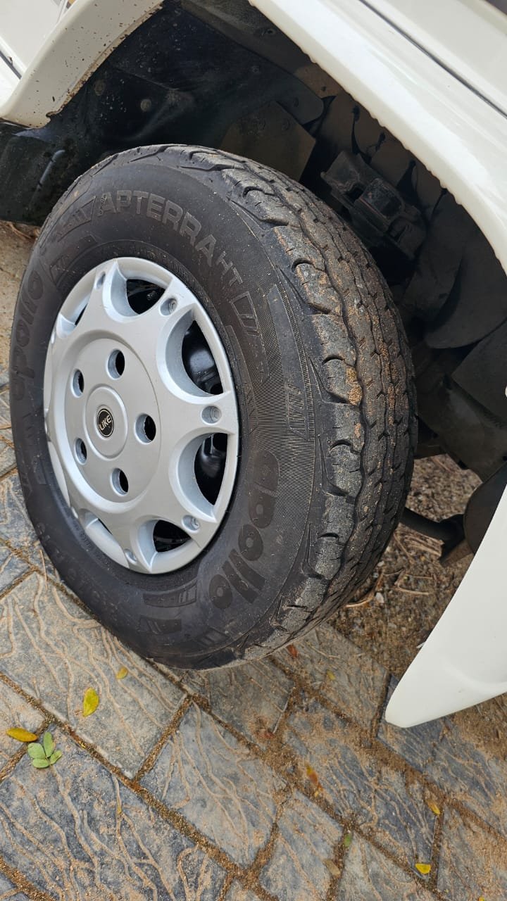 
								BOLERO B6 – OD05BD2248 full									