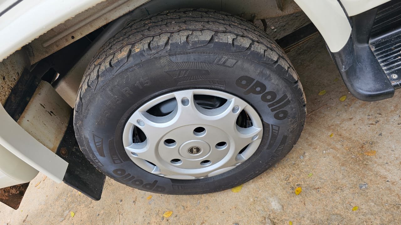 
								BOLERO B6 – OD05BD2248 full									