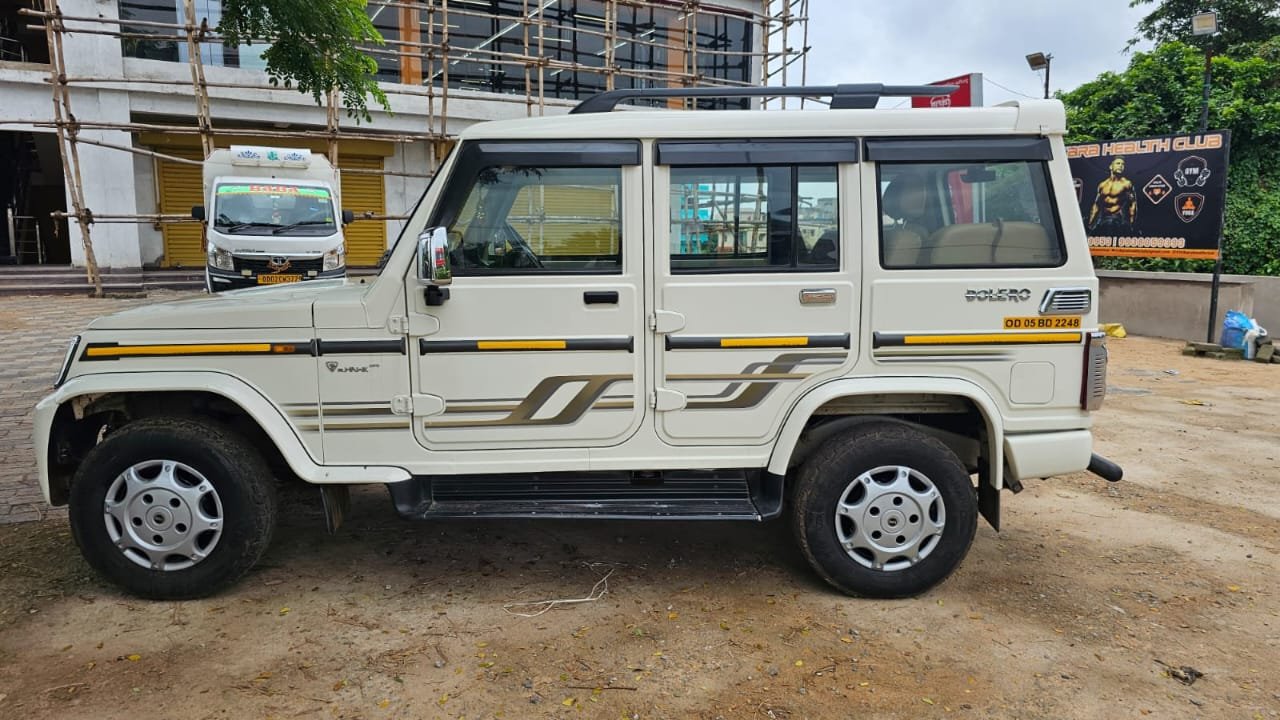 
								BOLERO B6 – OD05BD2248 full									