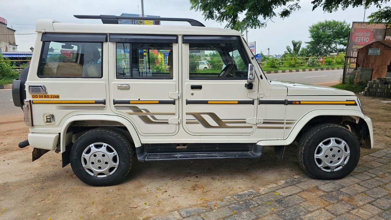 
								BOLERO B6 – OD05BD2248 full									