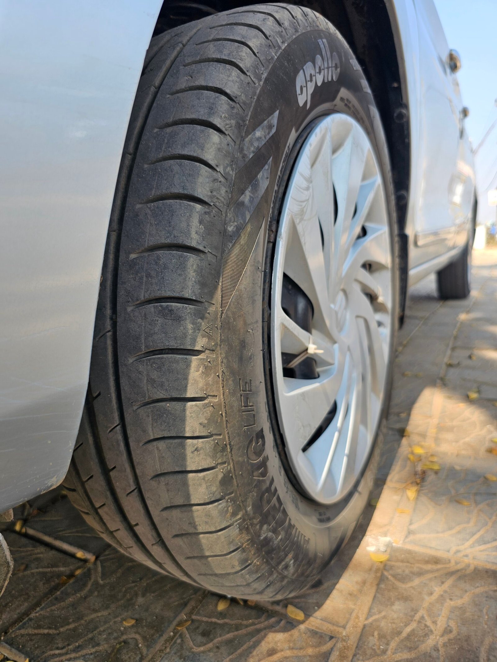 
								ERTIGA VXI – OD22U9378 full									