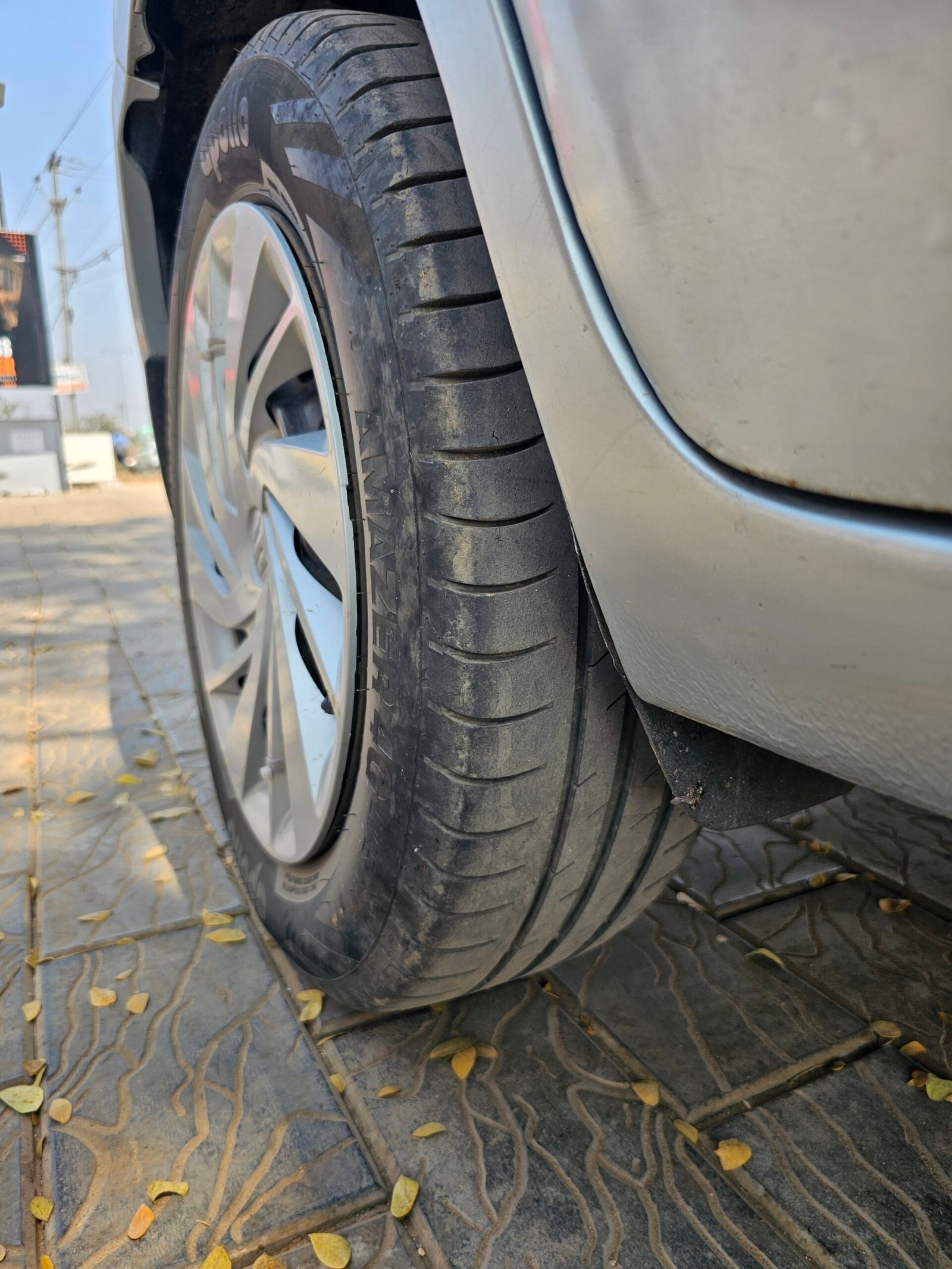 
								ERTIGA VXI – OD22U9378 full									