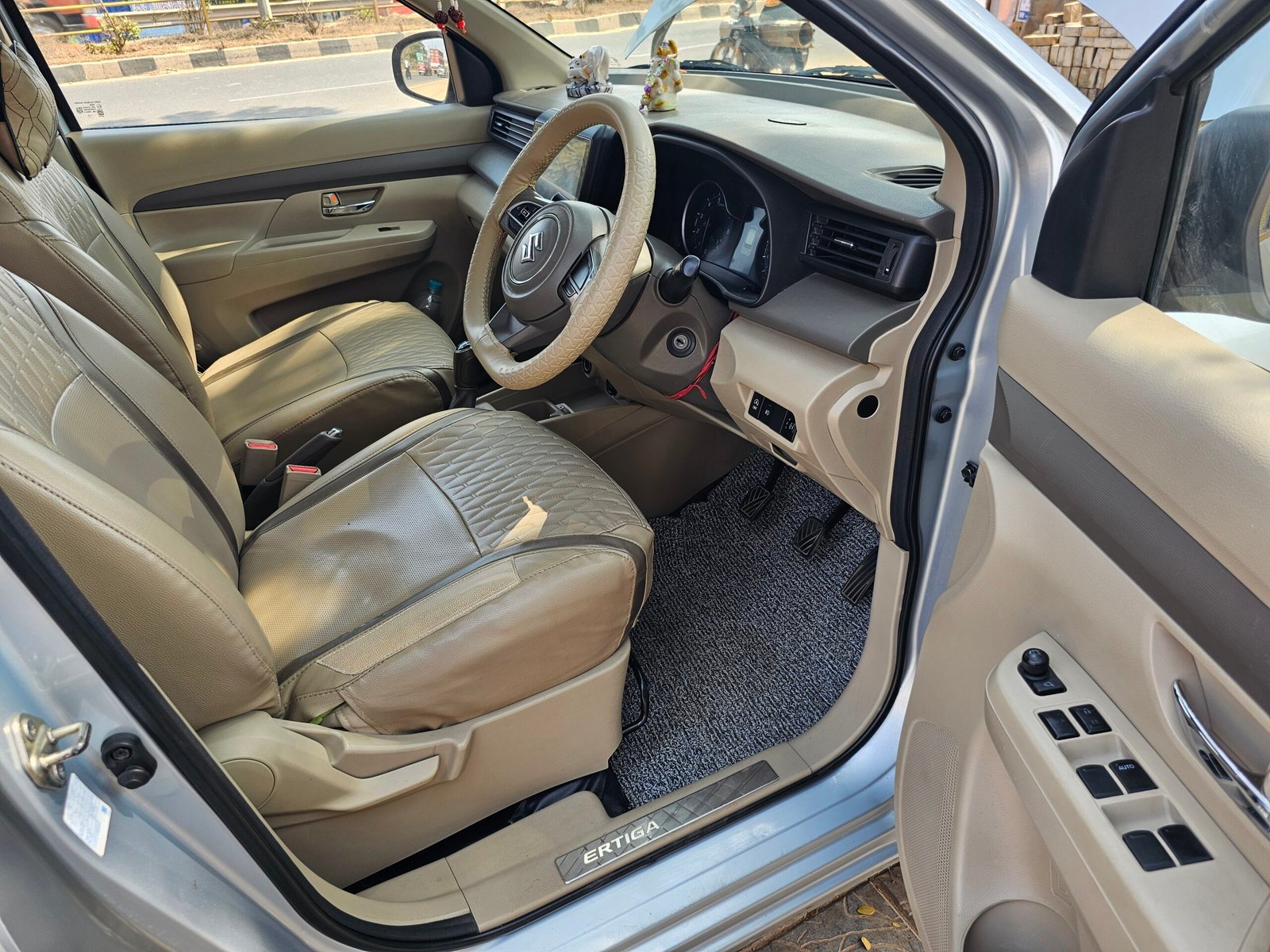 
								ERTIGA VXI – OD22U9378 full									