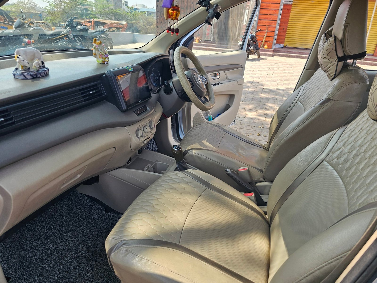 
								ERTIGA VXI – OD22U9378 full									