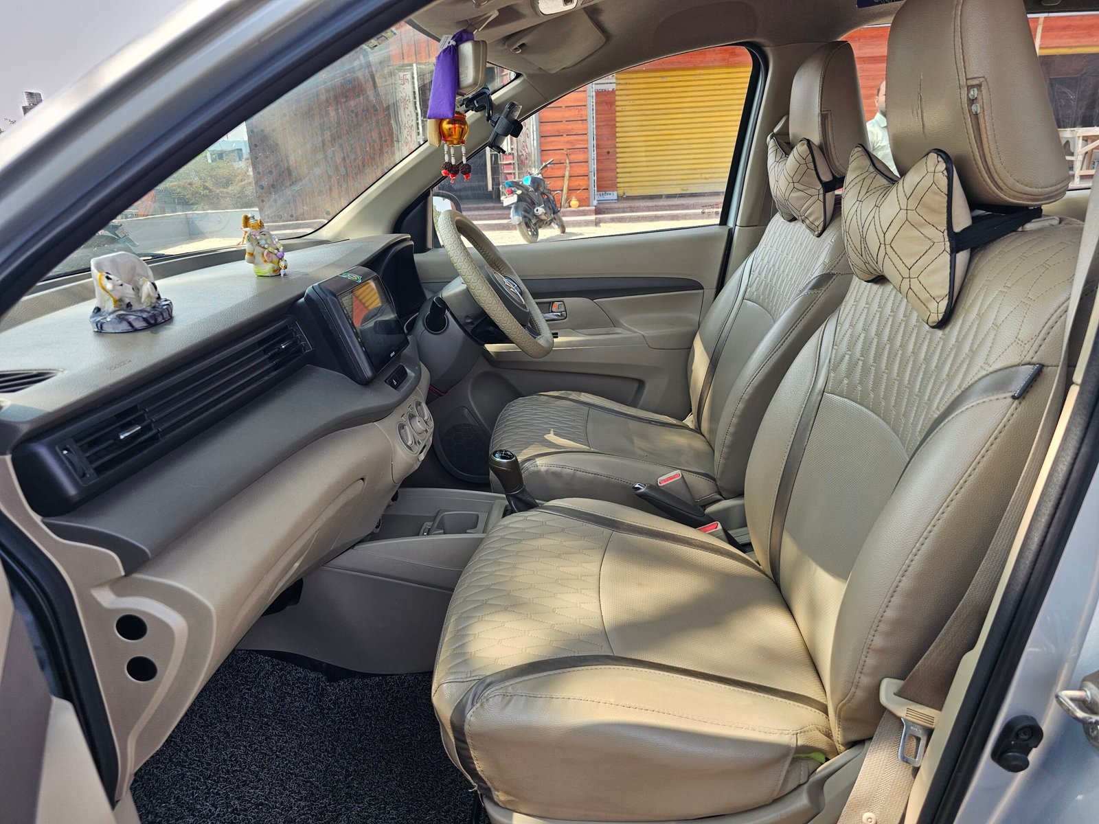 
								ERTIGA VXI – OD22U9378 full									