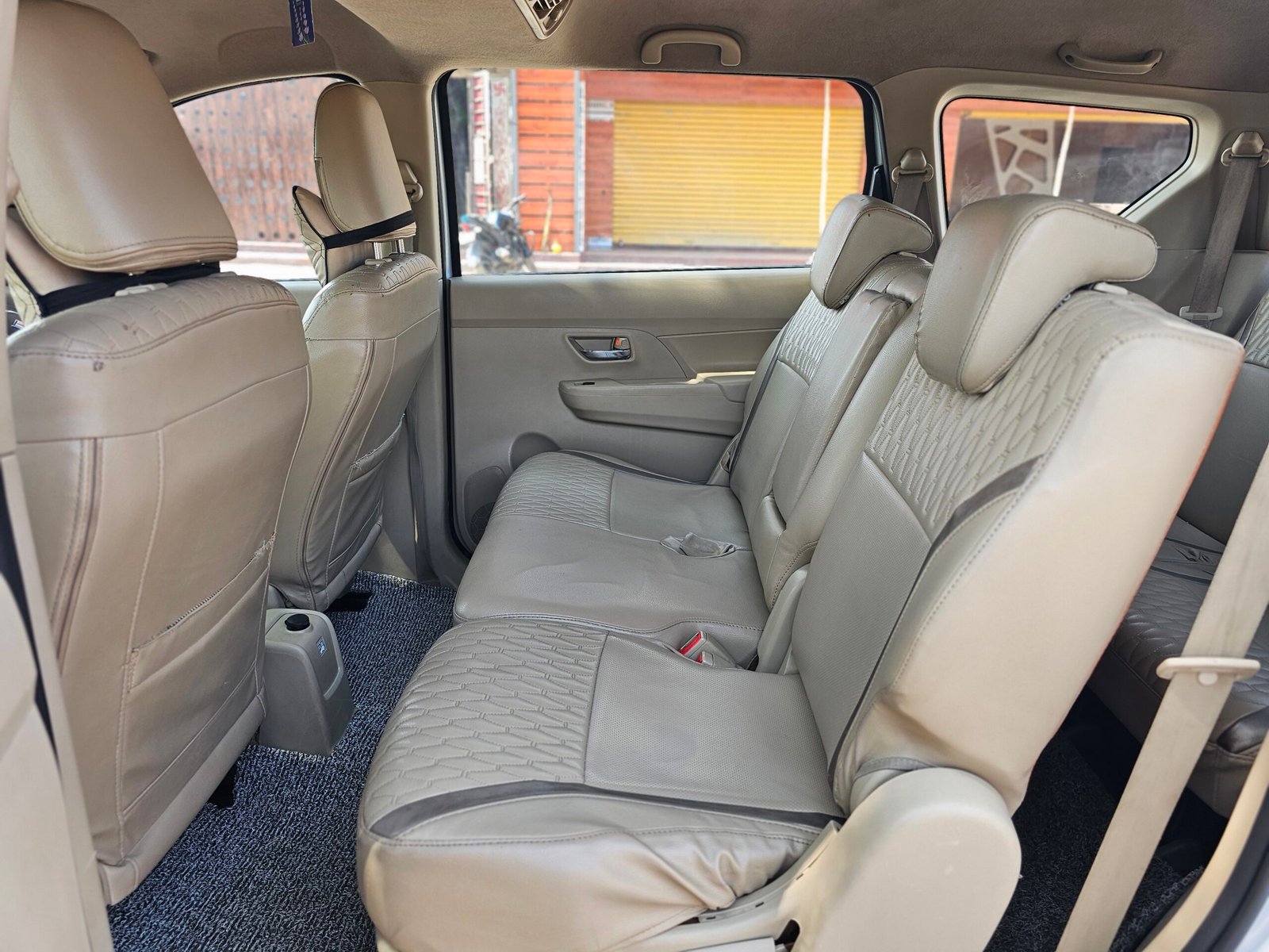 
								ERTIGA VXI – OD22U9378 full									