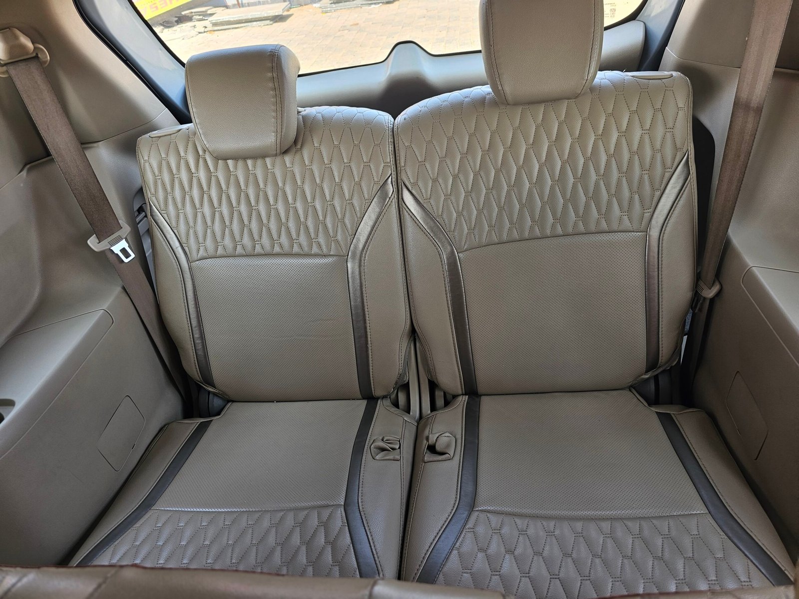 
								ERTIGA VXI – OD22U9378 full									