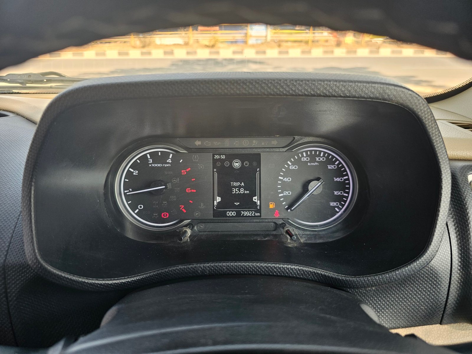 
								OD23P5244 – BOLERO NEO N8 full									