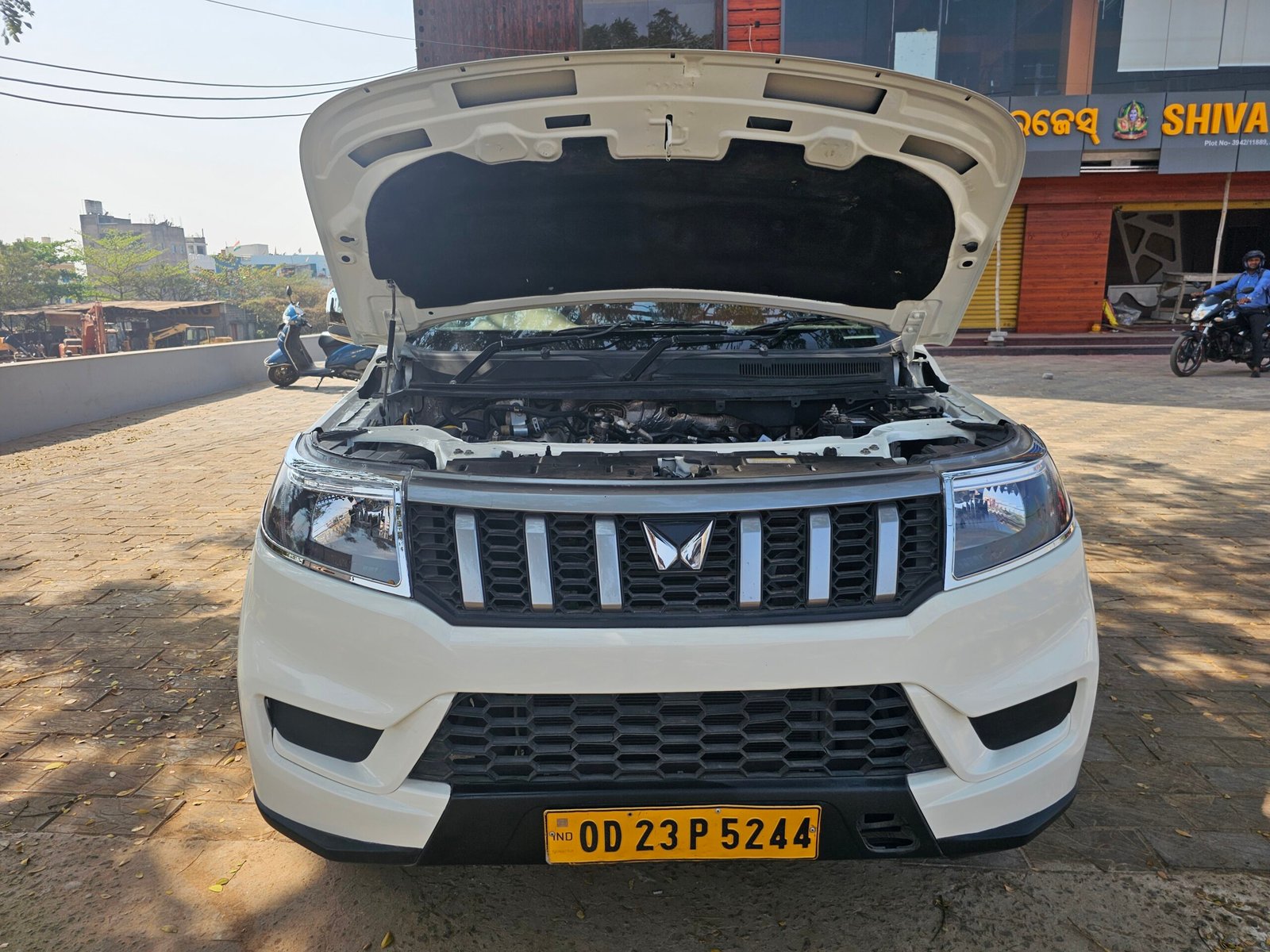 
								OD23P5244 – BOLERO NEO N8 full									