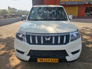 OD23P5244 – BOLERO NEO N8