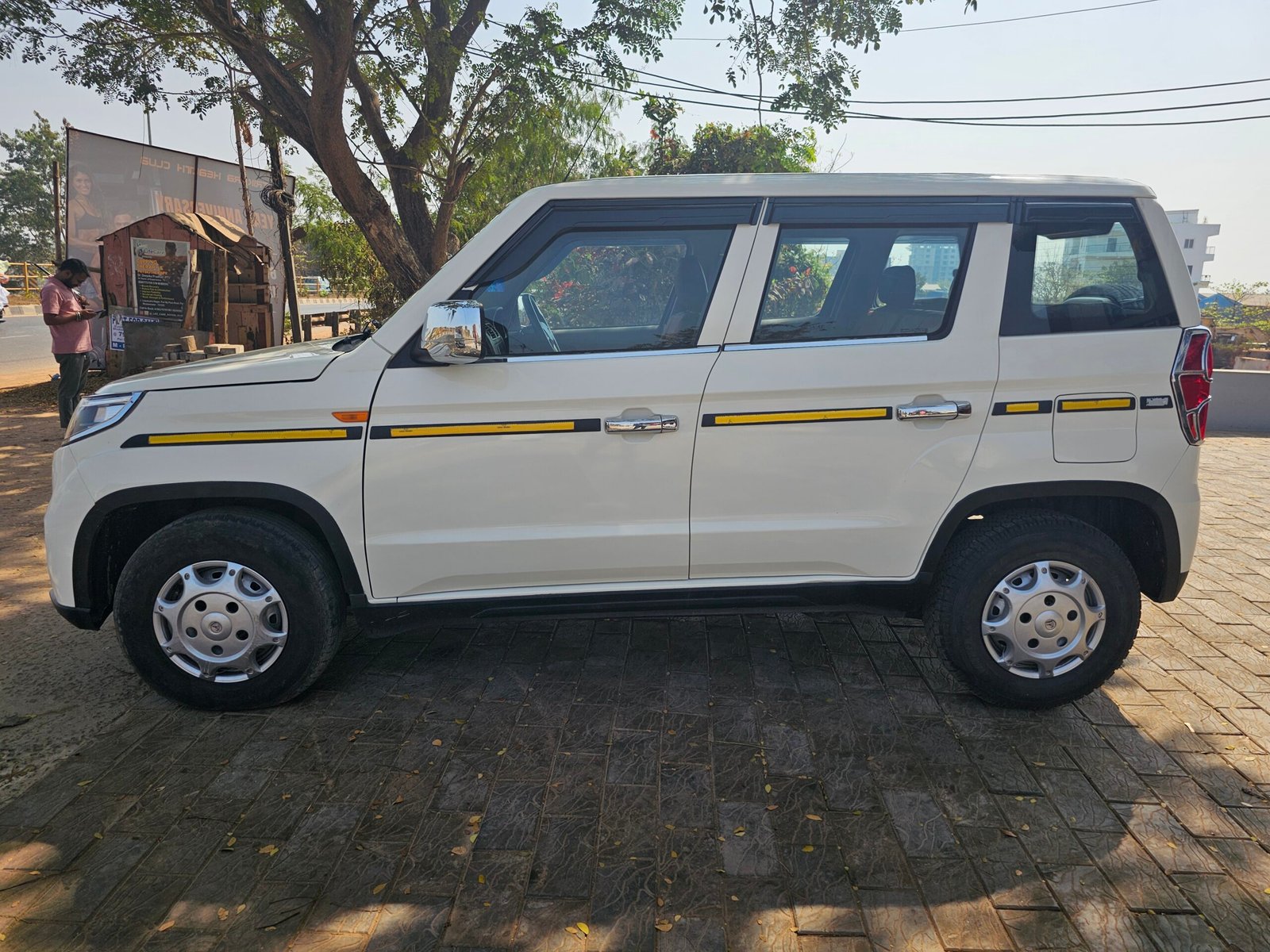 
								OD23P5244 – BOLERO NEO N8 full									