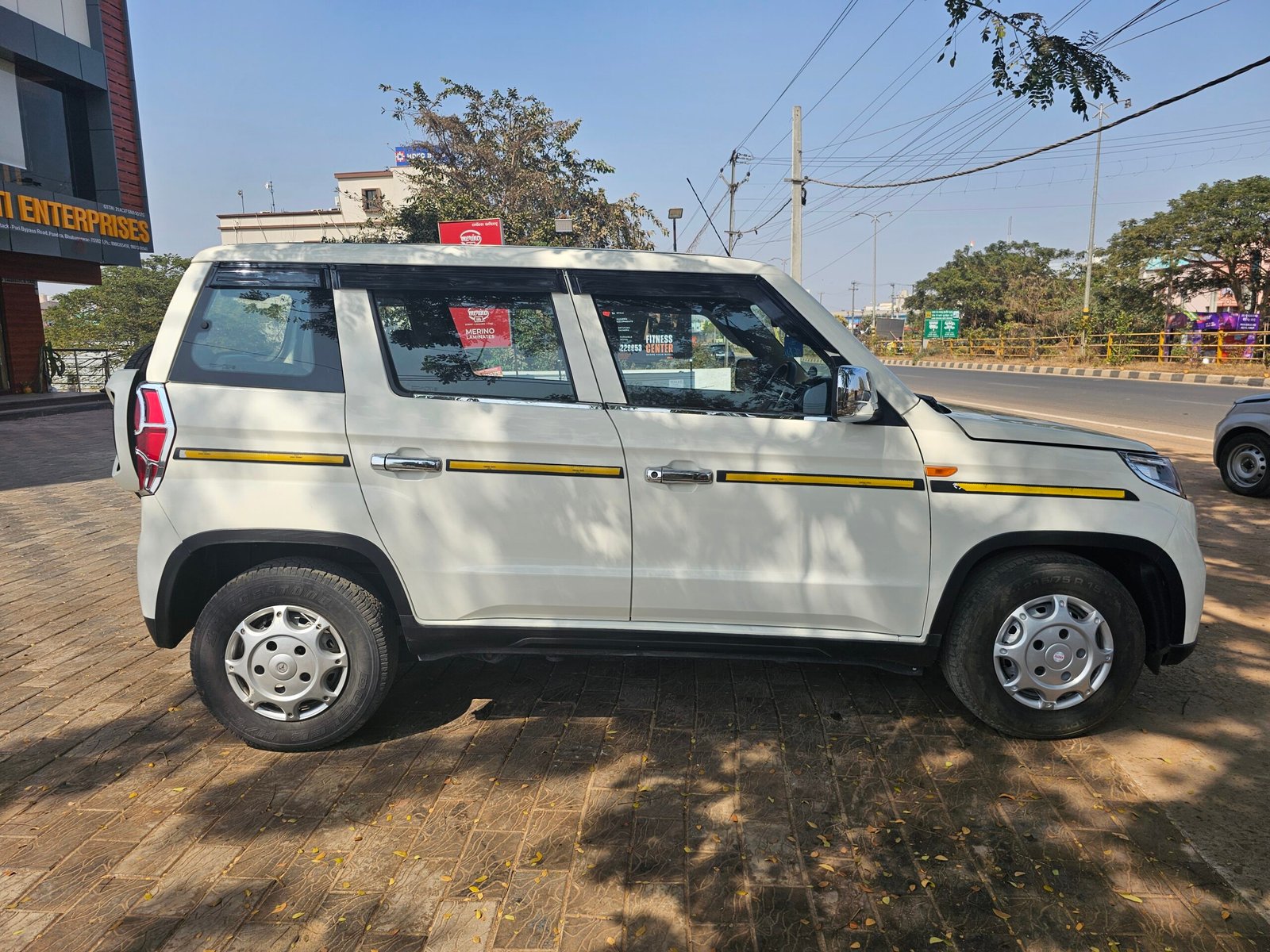 
								OD23P5244 – BOLERO NEO N8 full									