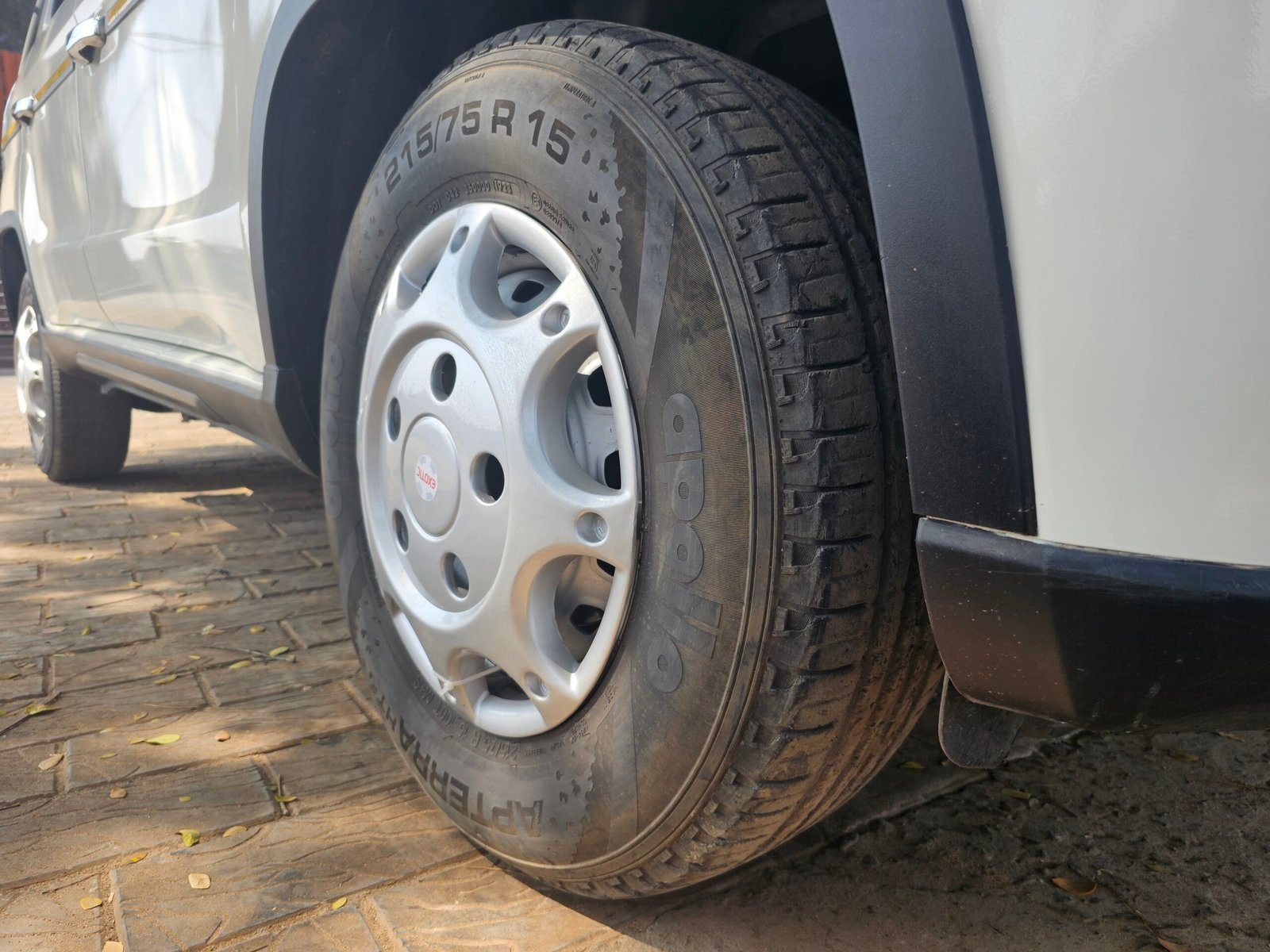 
								OD23P5244 – BOLERO NEO N8 full									