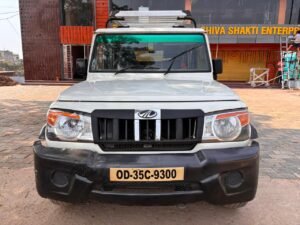 BOLERO PLUS – OD35C9300