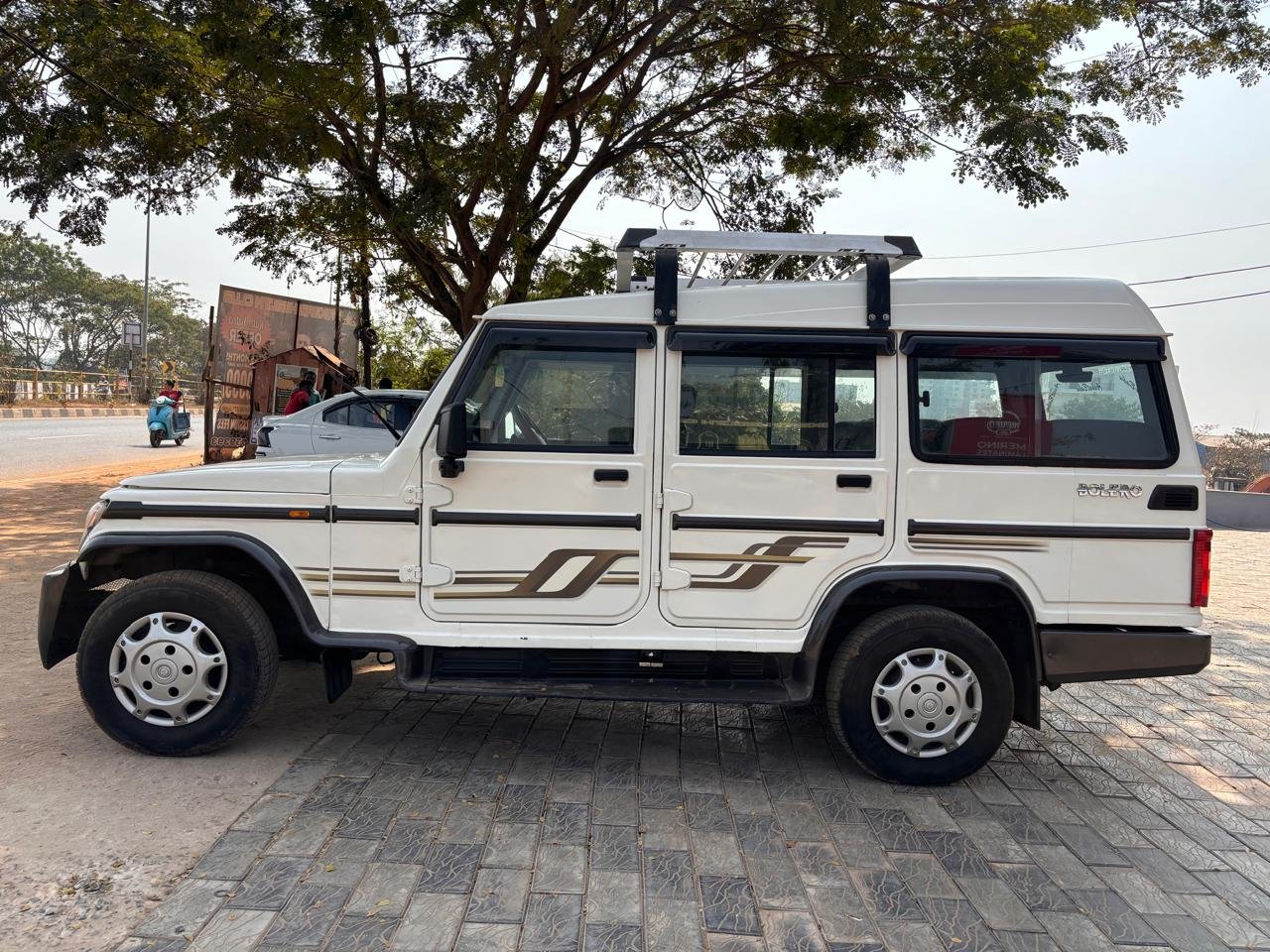 
								BOLERO PLUS – OD35C9300 full									