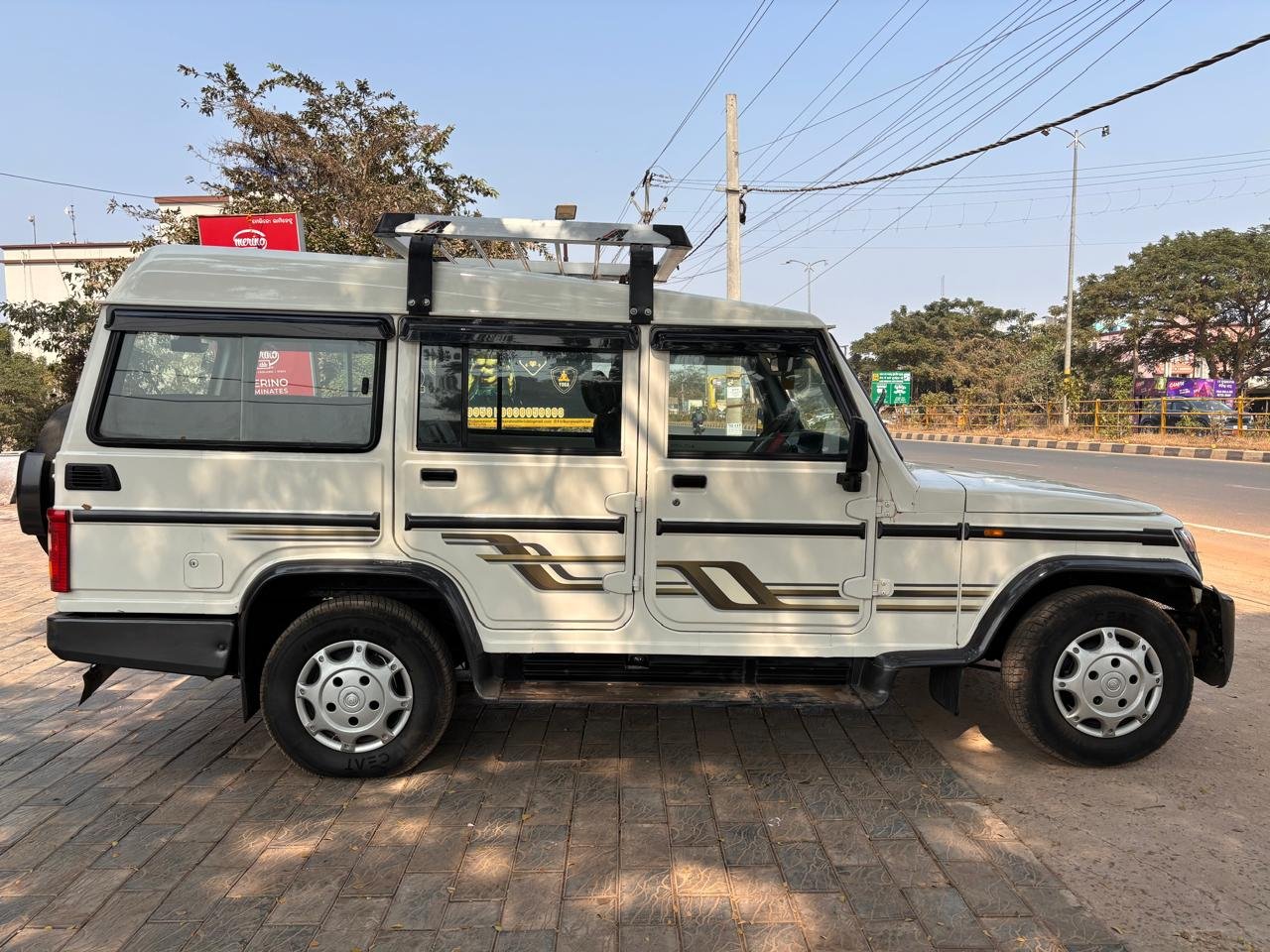 
								BOLERO PLUS – OD35C9300 full									