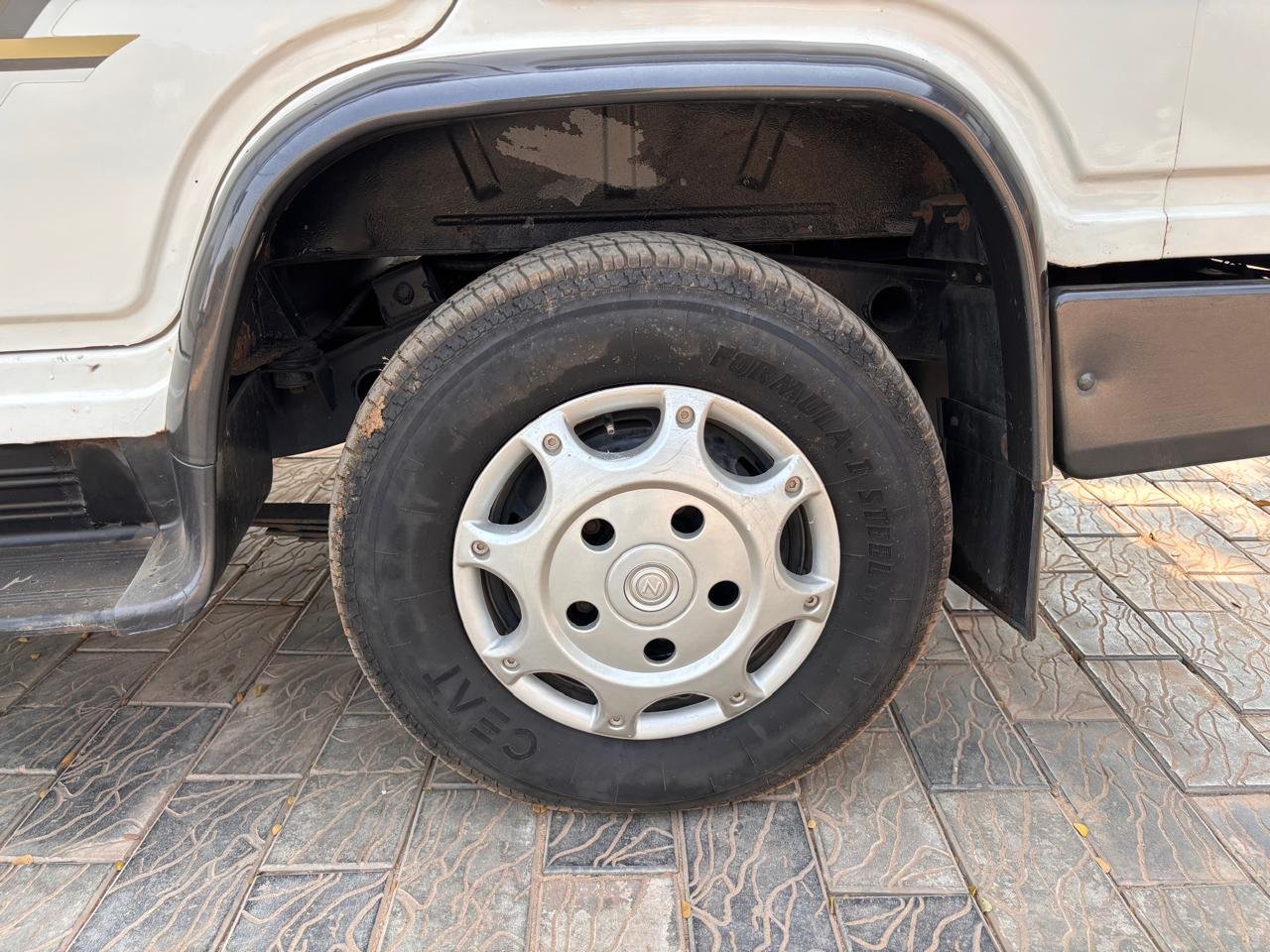 
								BOLERO PLUS – OD35C9300 full									