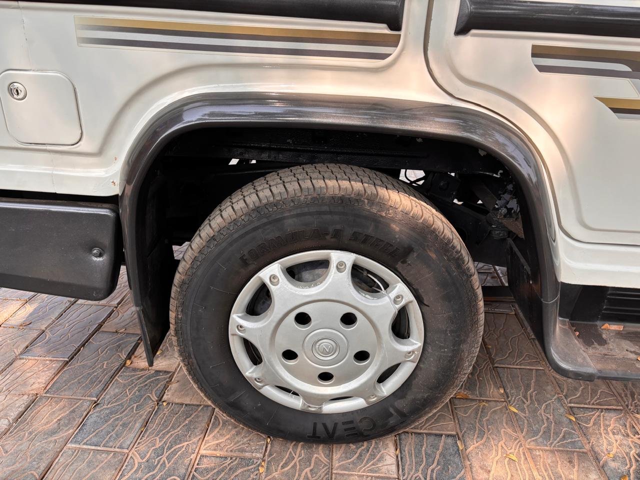 
								BOLERO PLUS – OD35C9300 full									