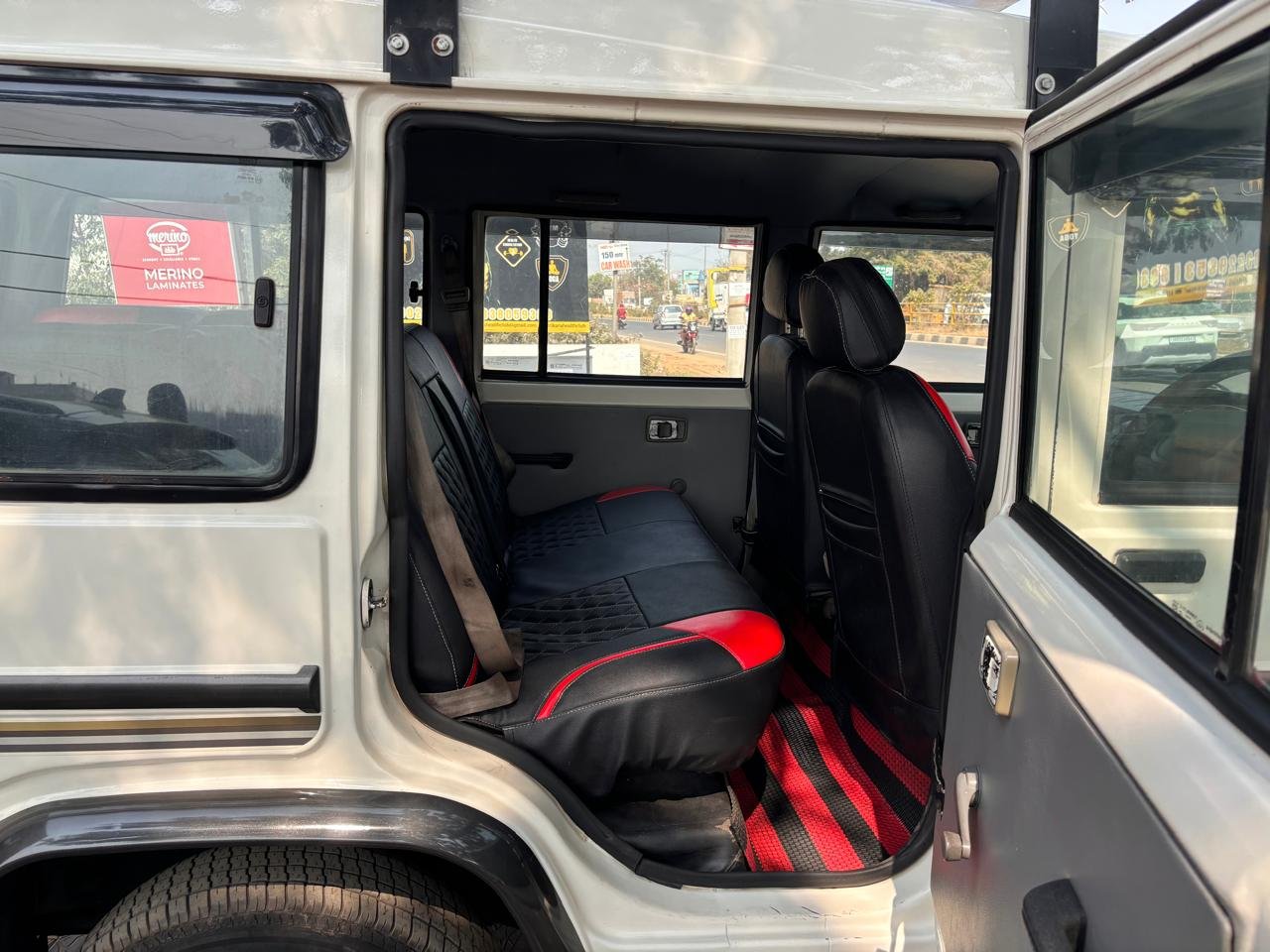 
								BOLERO PLUS – OD35C9300 full									