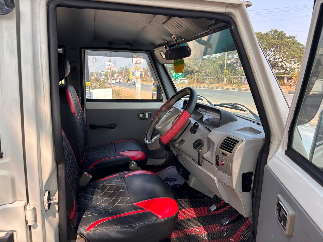 
								BOLERO PLUS – OD35C9300 full									